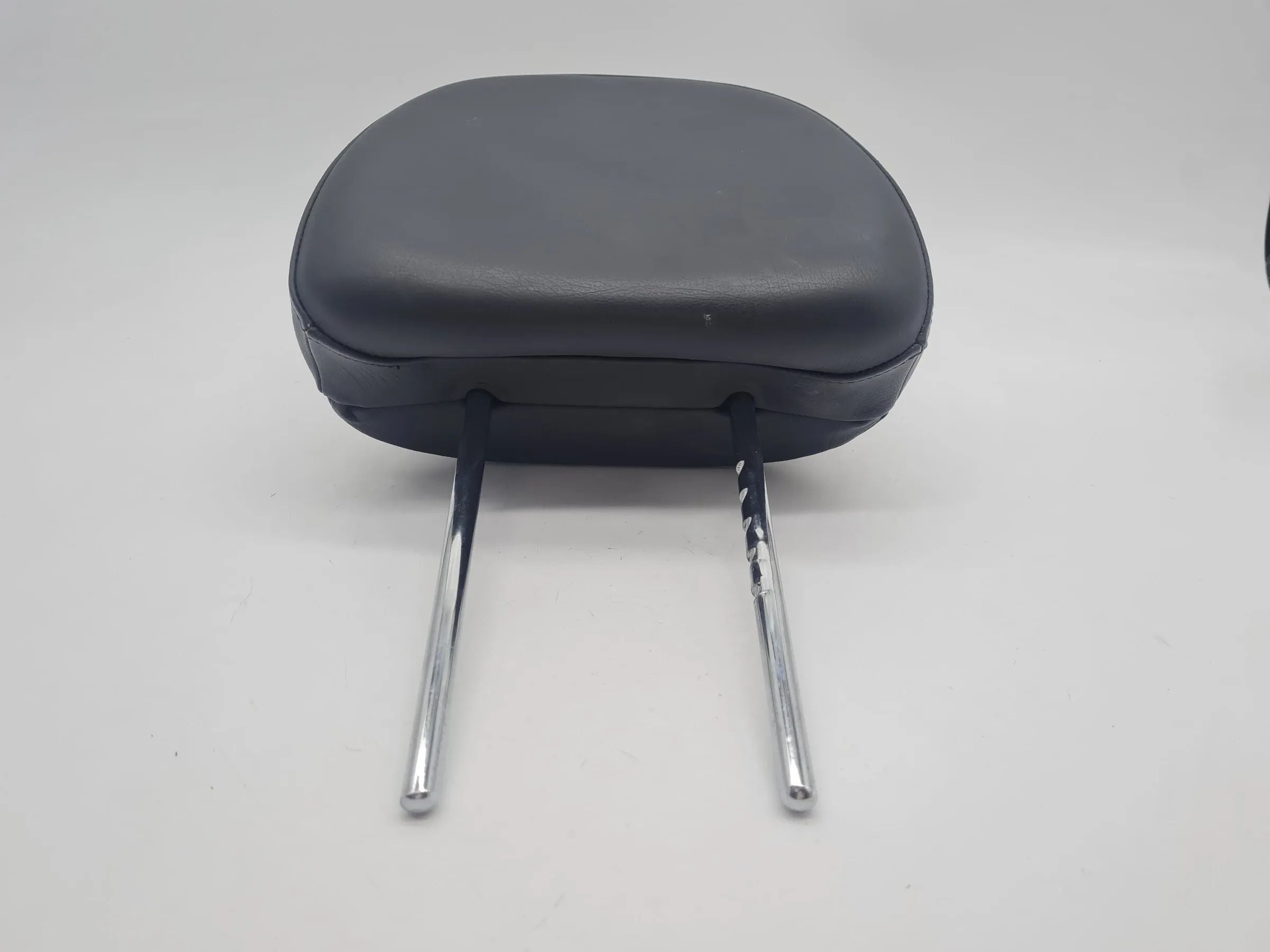 Original Mini One (R50/R53) Kopfstütze Kopflehne Leder R/L Vorne Schwarz
