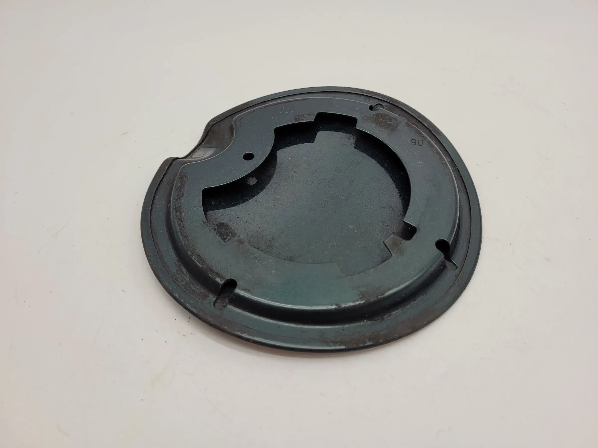 Original Mini One (R50/R53) Tandeckel Grün 7033498