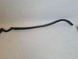 Original Mini One (R50/R53) Dichtung Frontklappe Motorhaube Hinten 7058137