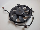 Original Audi A6 (4B2/4B4) Kühlerlüfter Motor Kühler Valeo 849354