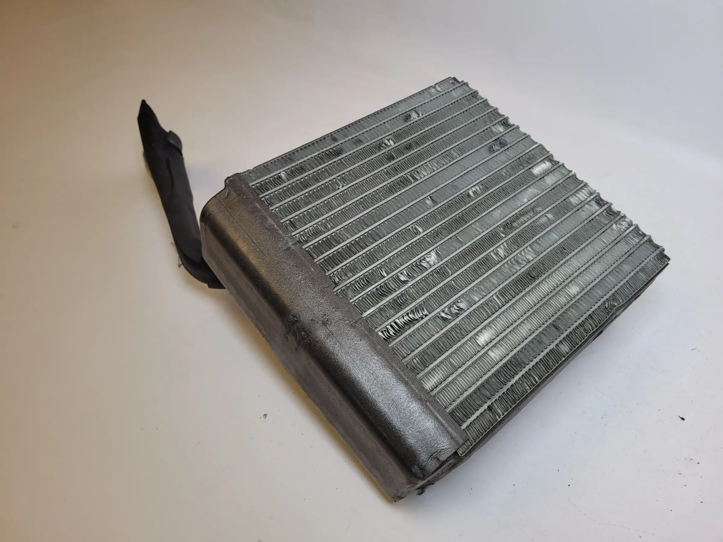 Original Audi A6 (4B2/4B4) Wärmetauscher Kühler