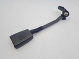 Original Audi A6 (4B2/4B4) Gurtschloss Beifahrersitz Vorne Rechts 4B0857756