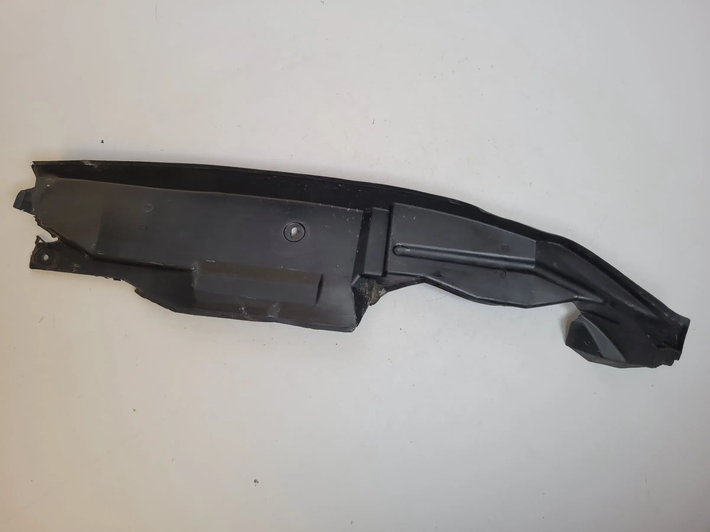 Original Audi A6 (4B2/4B4) Abdeckung Verkleidung 4B0821111B