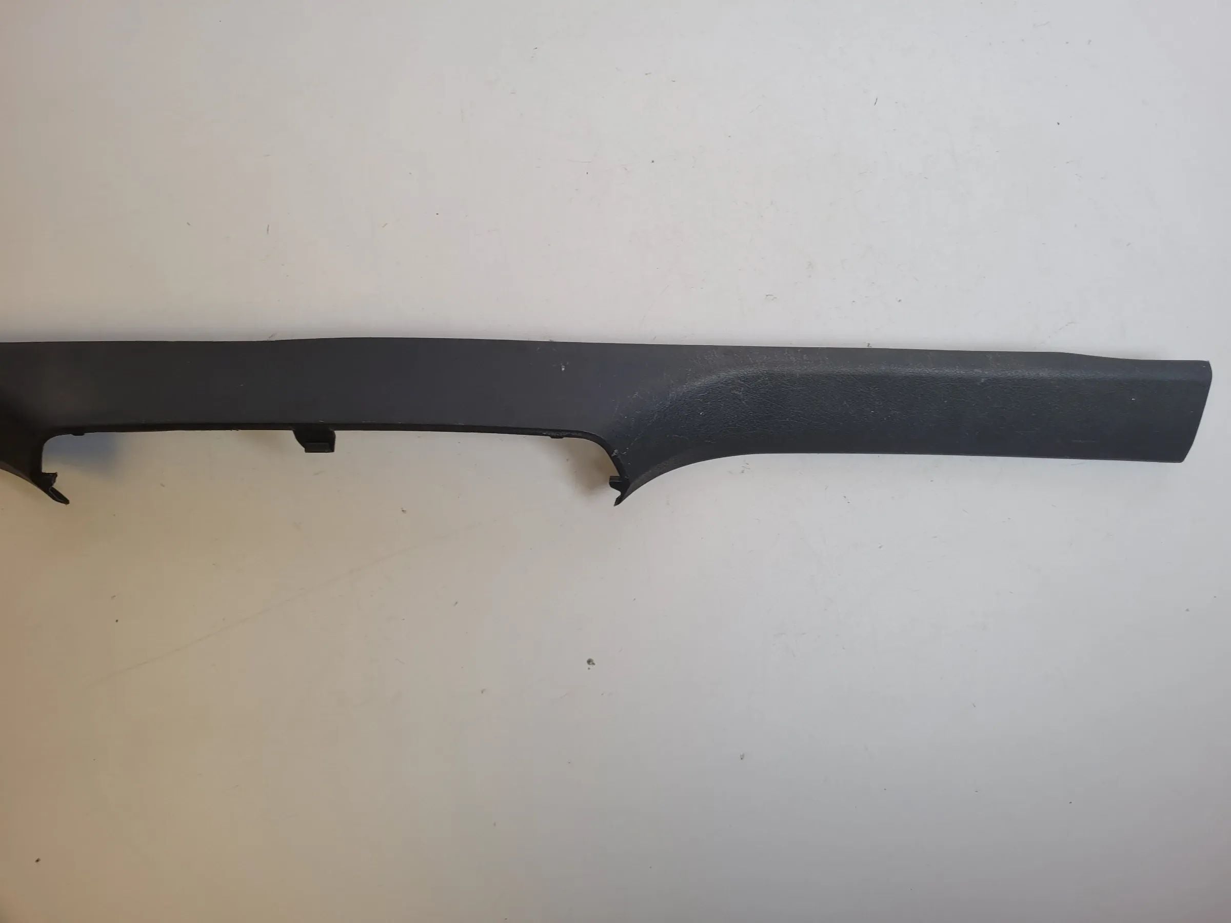 Original Audi A6 (4B2/4B4) Einstiegsleiste Zierleiste Rechts 4B0853905