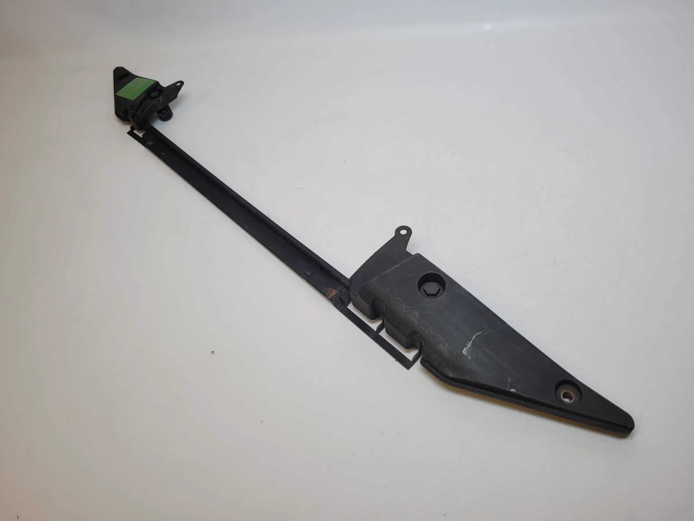 Original BMW X5 (E53) Halter Wasserkühler Halterung 17.11-1439117