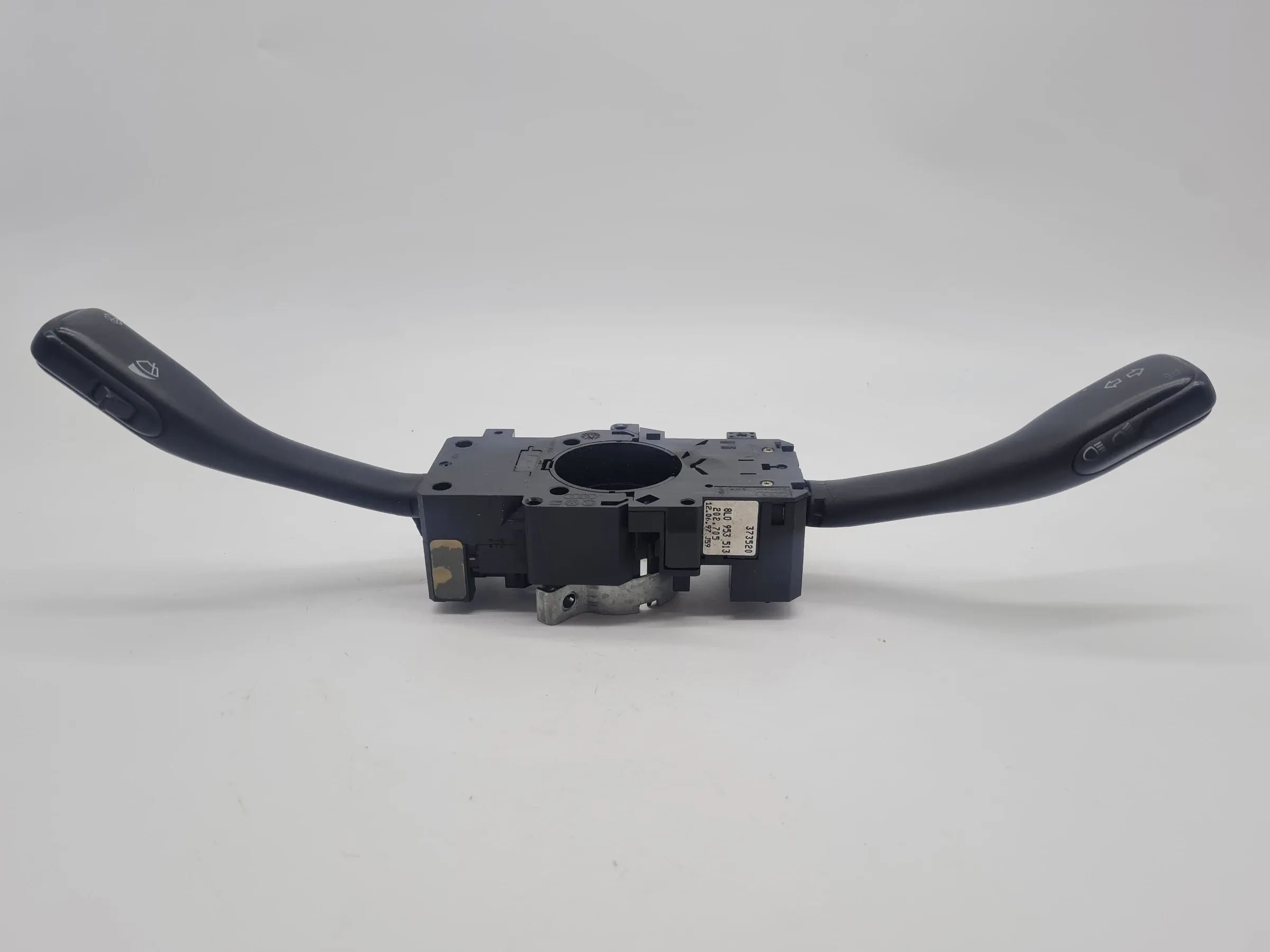 Original Audi A6 (4B2/4B4) Lenkstockschalter Kombischalter 8L0953513