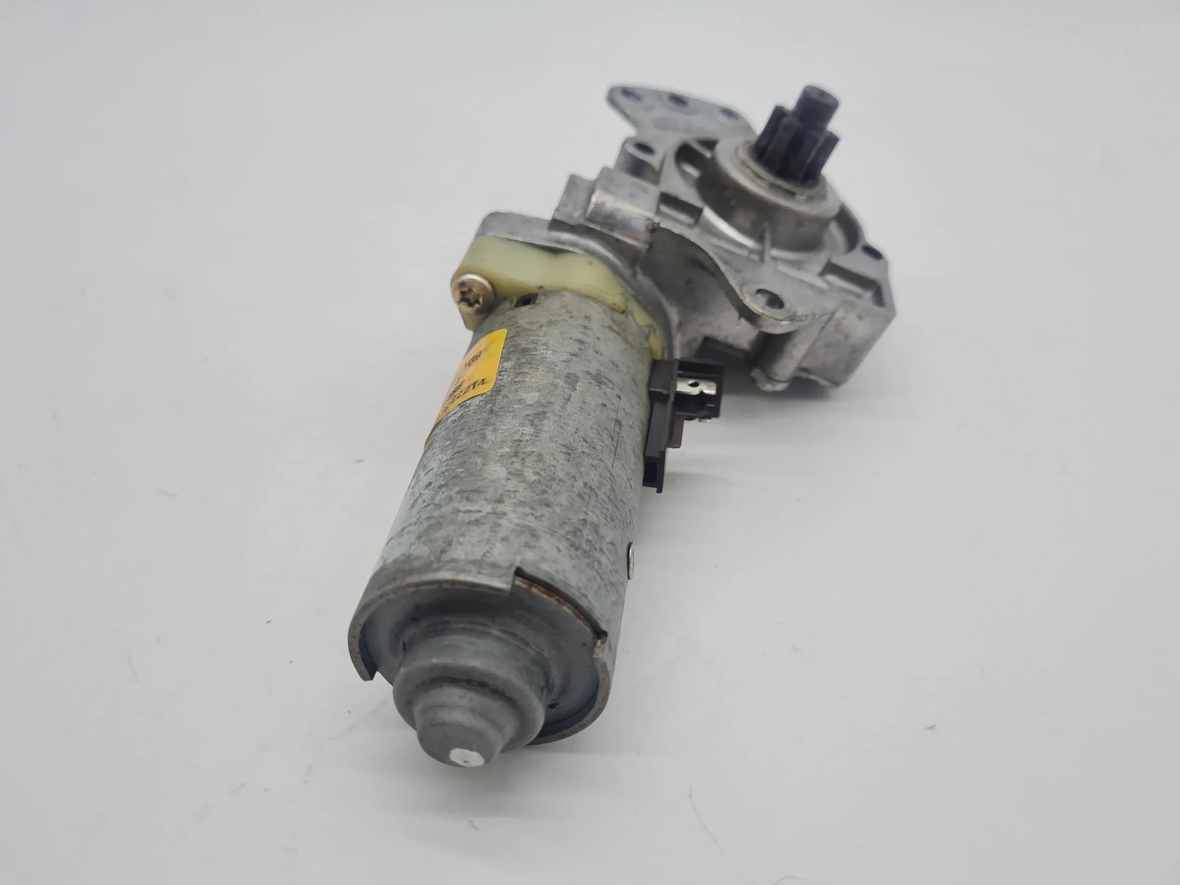 Original Audi A6 Motor Stellmotor Sitzverstellung Vorne Rechts 3B0959762AJ