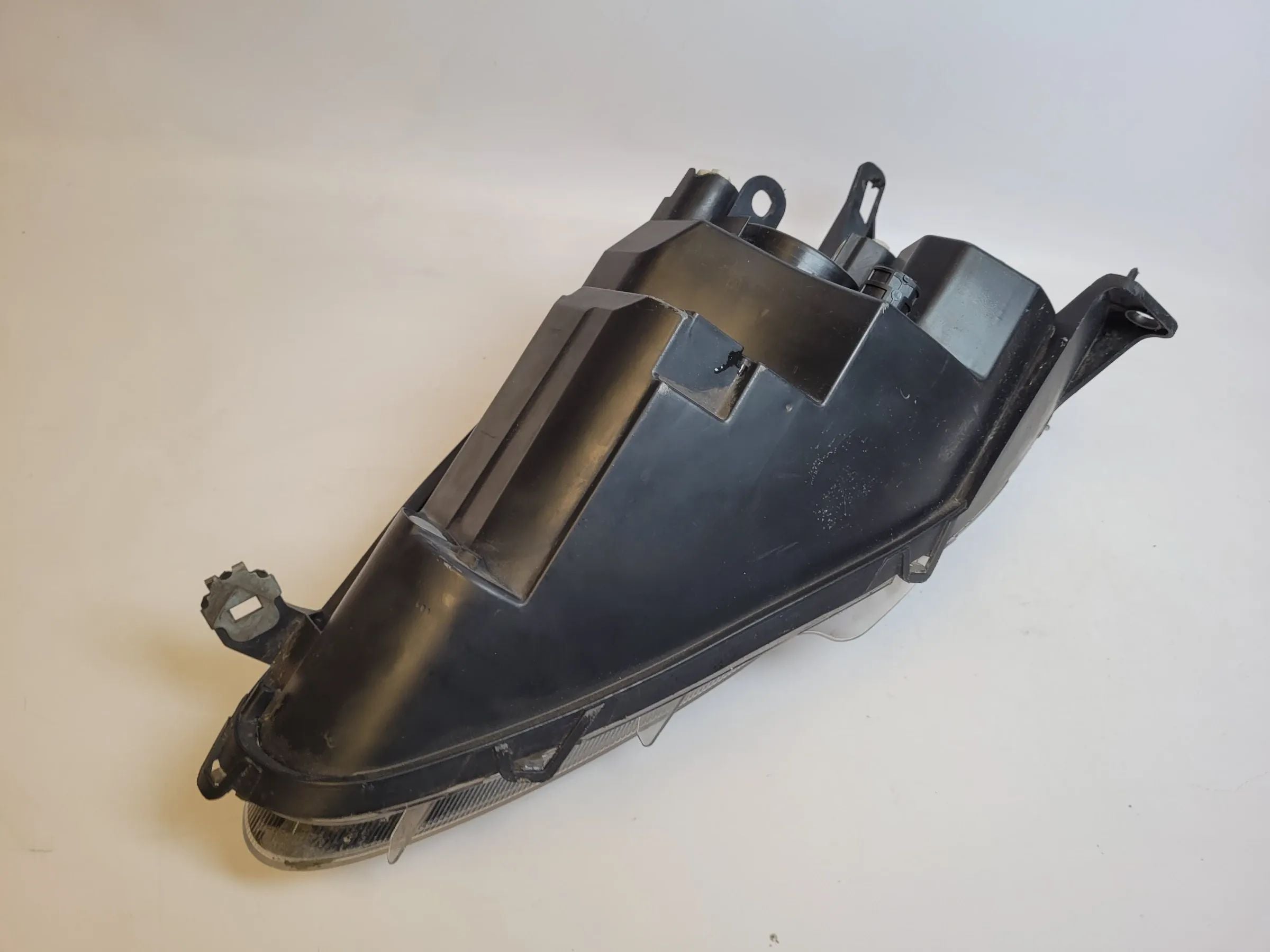 Original Fiat Punto Grande (199) Scheinwerfer/Frontleuchte Rechts 89101388