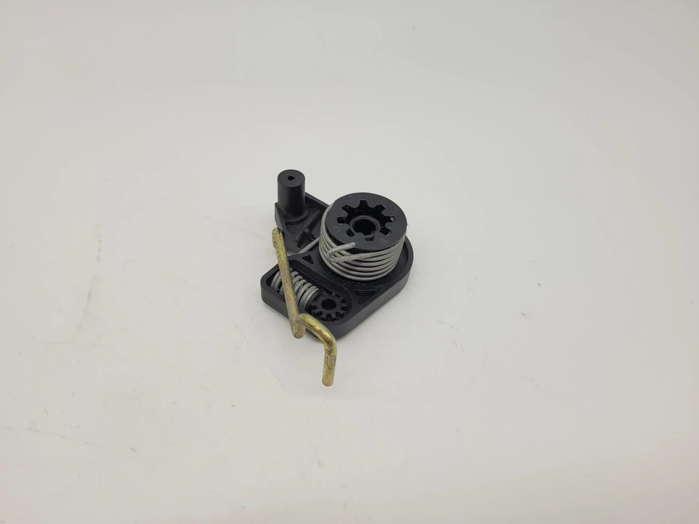 Original Mercedes-Benz A-Klasse (W168) Gaspedal Teil A1683010328