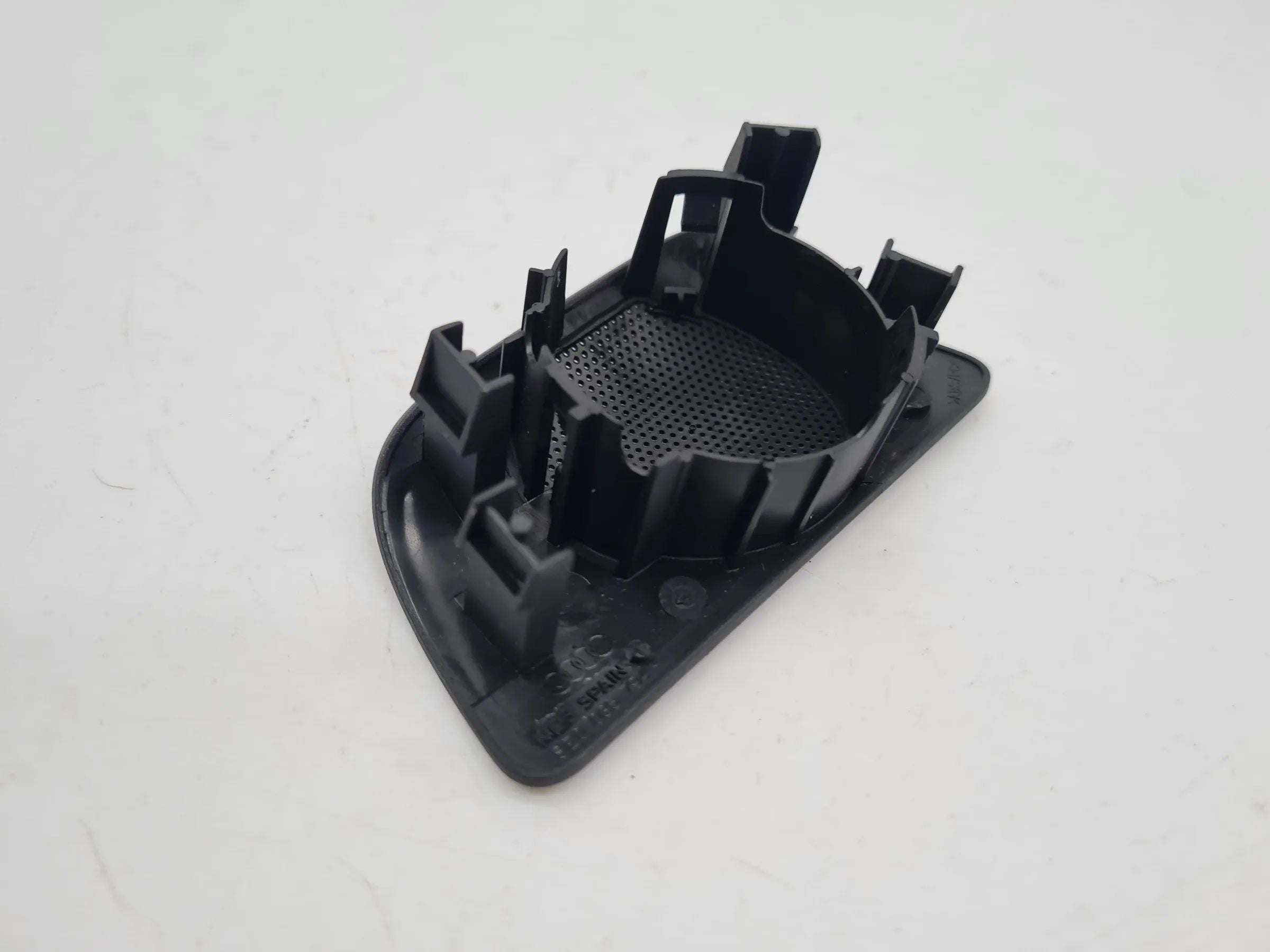 Original Audi A4 (8E/B6/B7) Abdeckung Lautsprecher Rechts Hinten 8E0035794