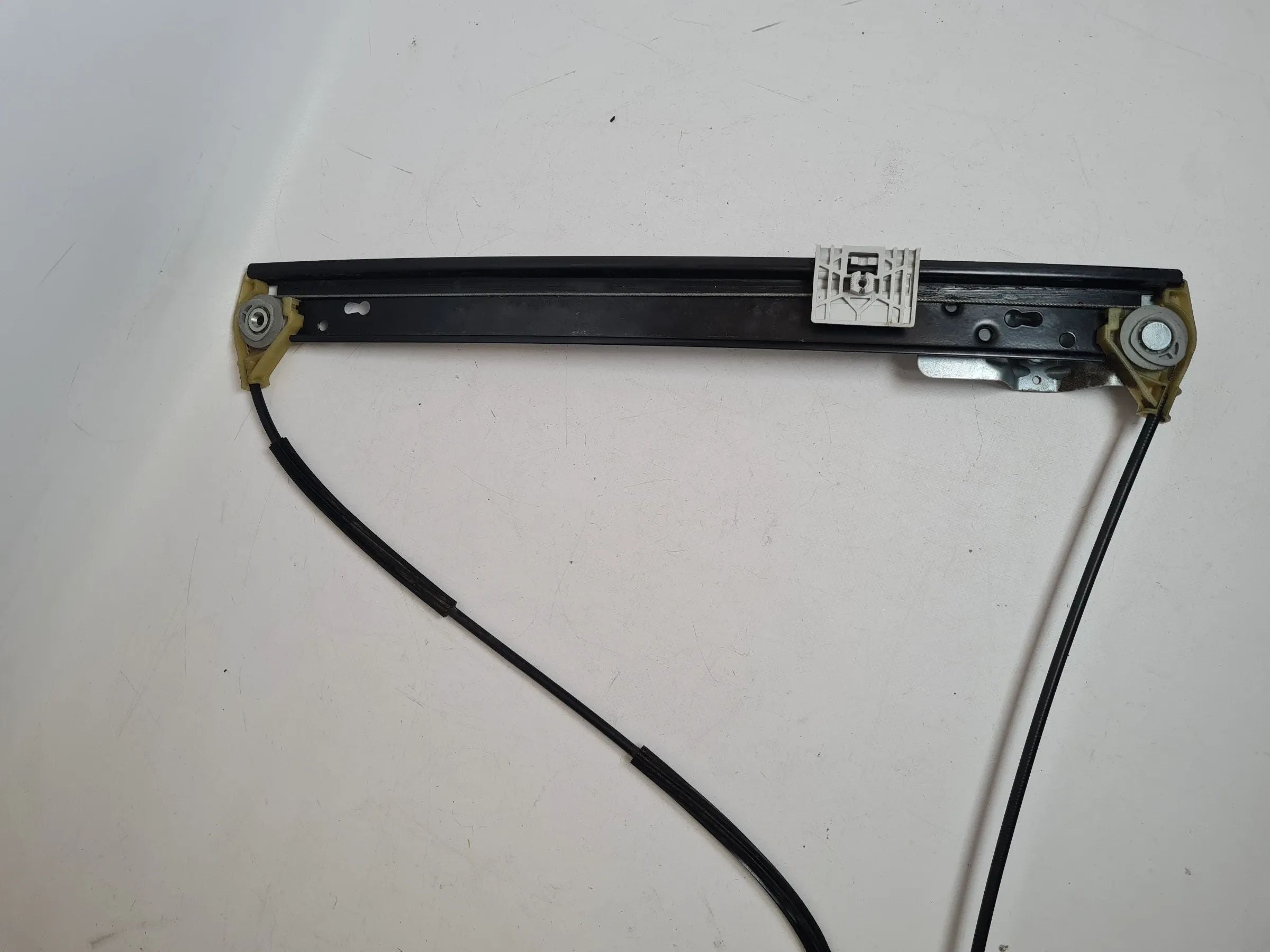Original Audi A4 (8E/B6/B7) Fensterheber Elektrisch Links Vorne 8E0837461C