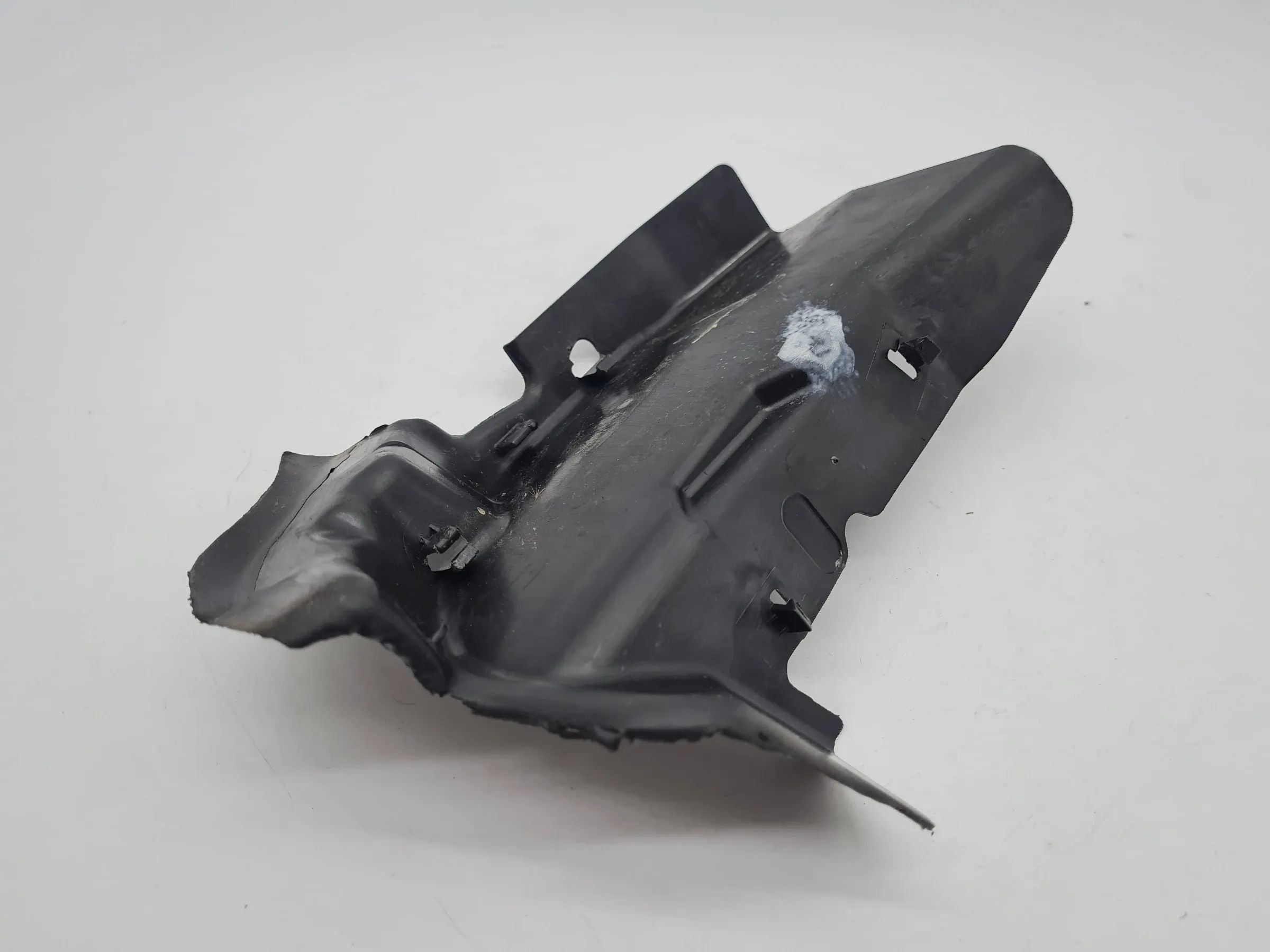 Original Audi A4 (8E/B6/B7) Abdeckung Türschloss Links/Hinten 8E0839349