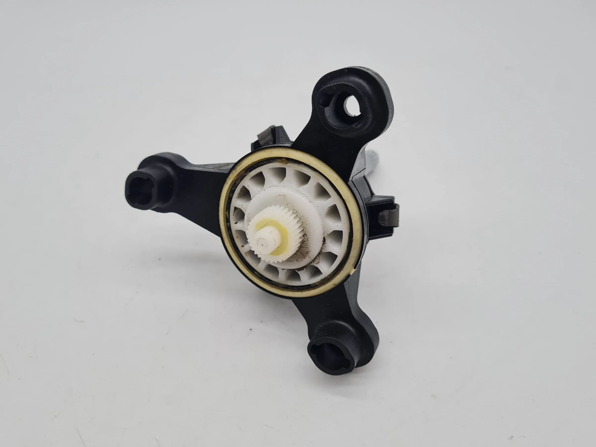 Original Audi A4 (8E/B6/B7) Fensterheber Manuell Rechts Hinten 105984-101