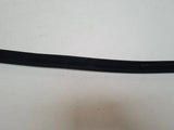 Original Audi A4 (8E/B6/B7) Tür Fenster Dichtung Leiste Rechts Hinten 8E0839480