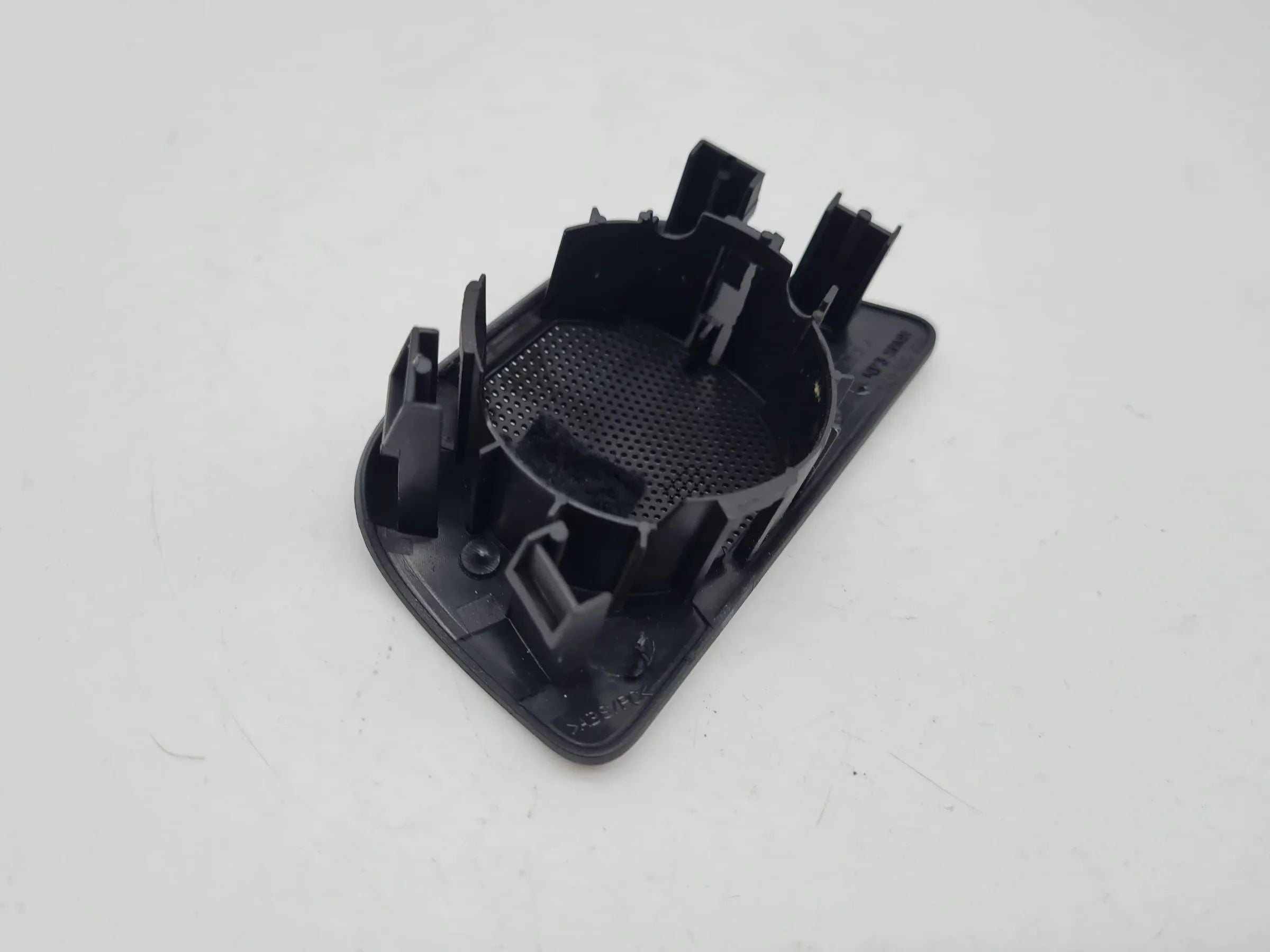 Original Audi A4 (8E/B6/B7) Abdeckung Blende Lautsprecher Links Hinten 8E0035793