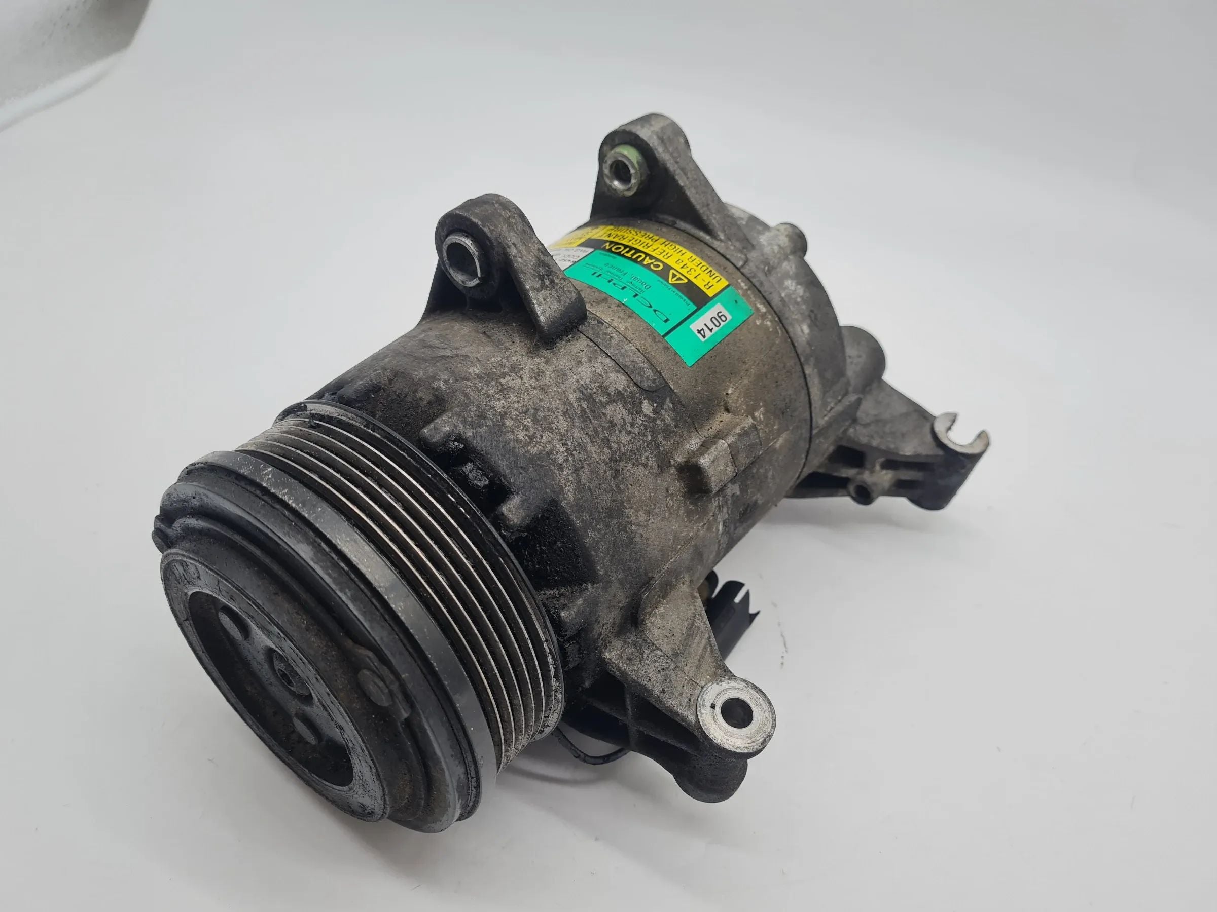 Original Mini One (R50/R53) Klimakompressor Kompressorklima 64.52-1171310