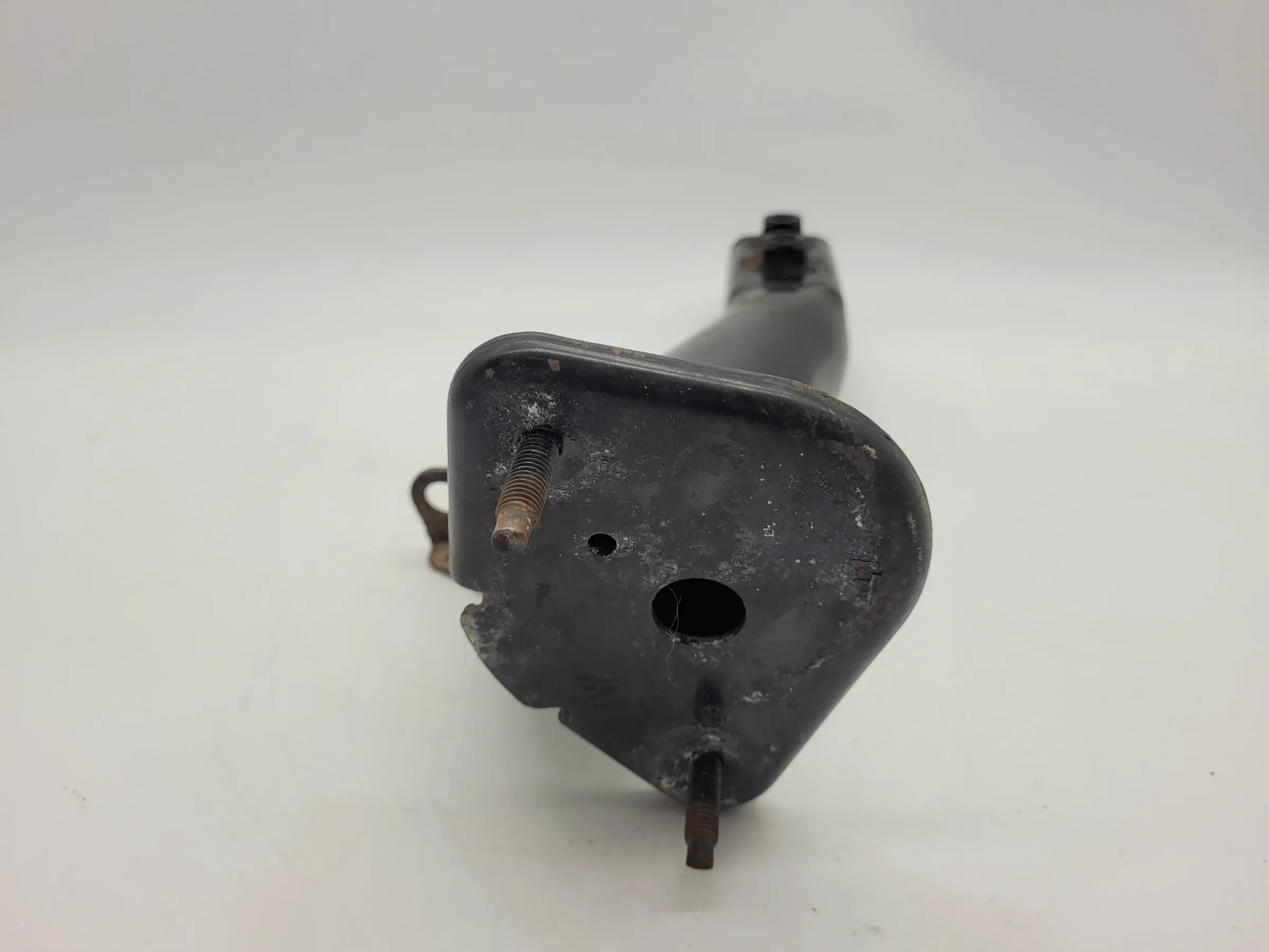 Original Mini One (R50/R53) Halter Träger Stossfänger Rechts 6757912