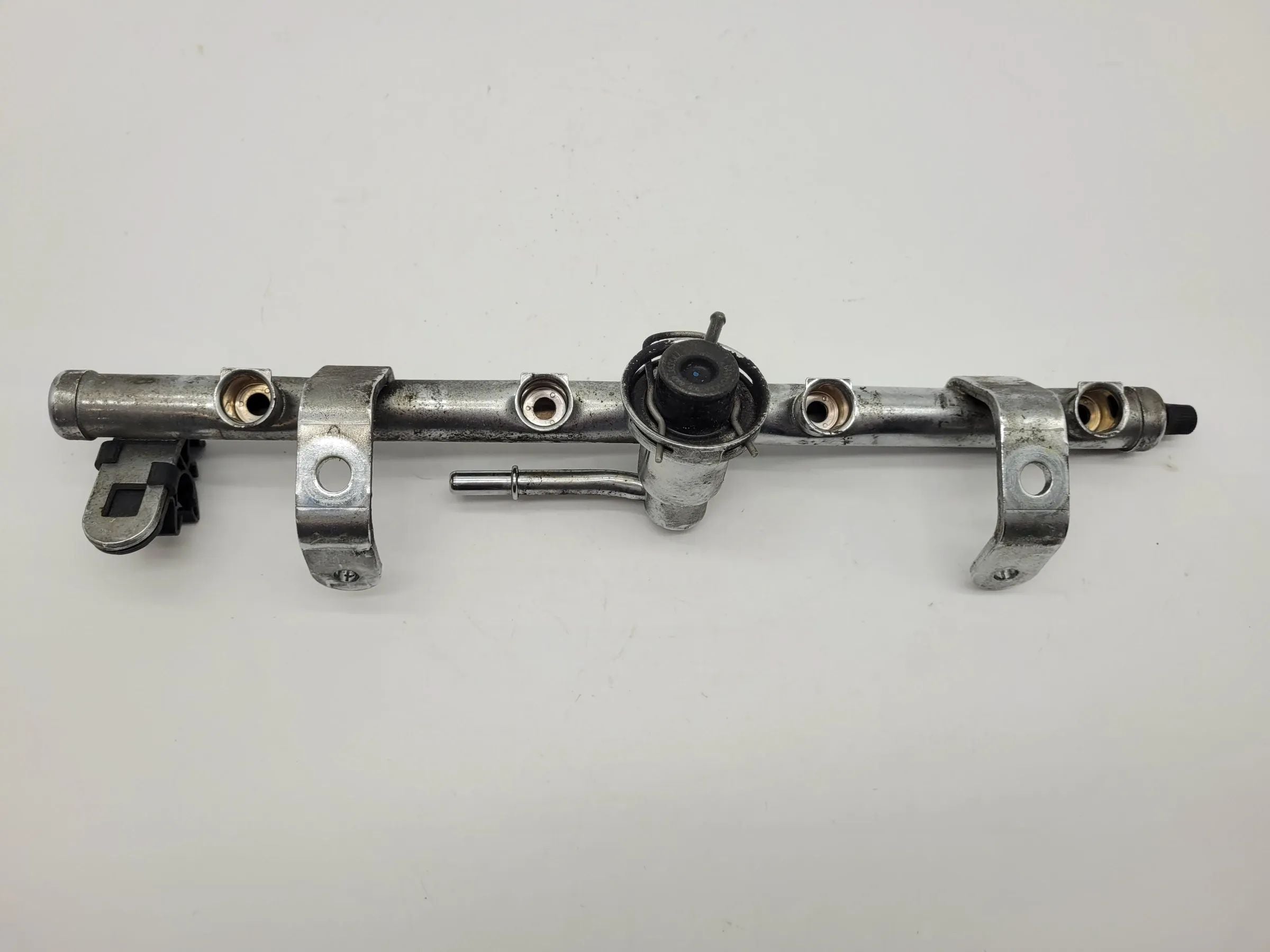 Original Mini One (R50/R53) 1.6 Kraftstoffverteiler Einspritzleiste 7550166
