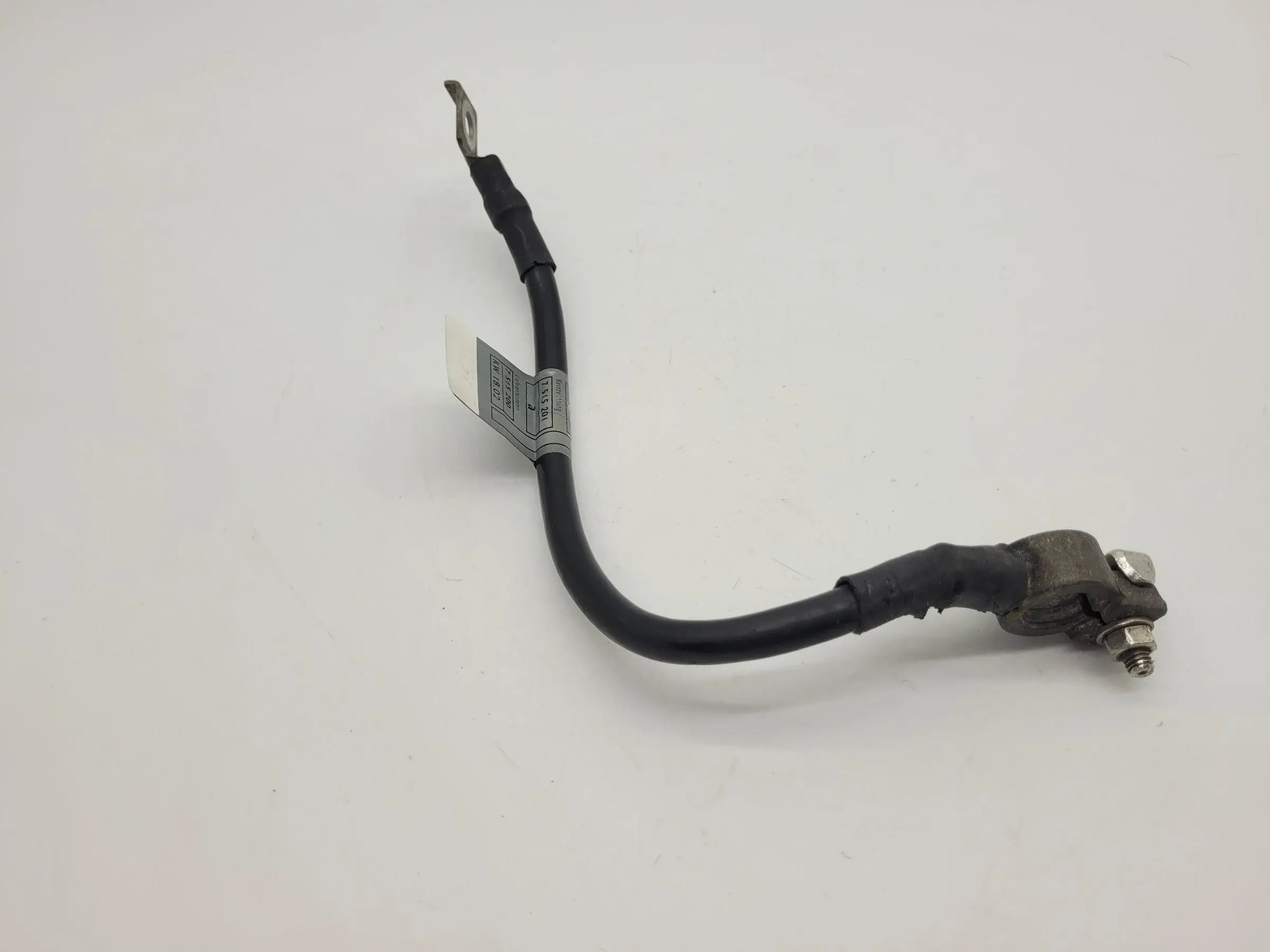 Original Mini One (R50/R53) Batteriekabel Minus 12.42-7515200