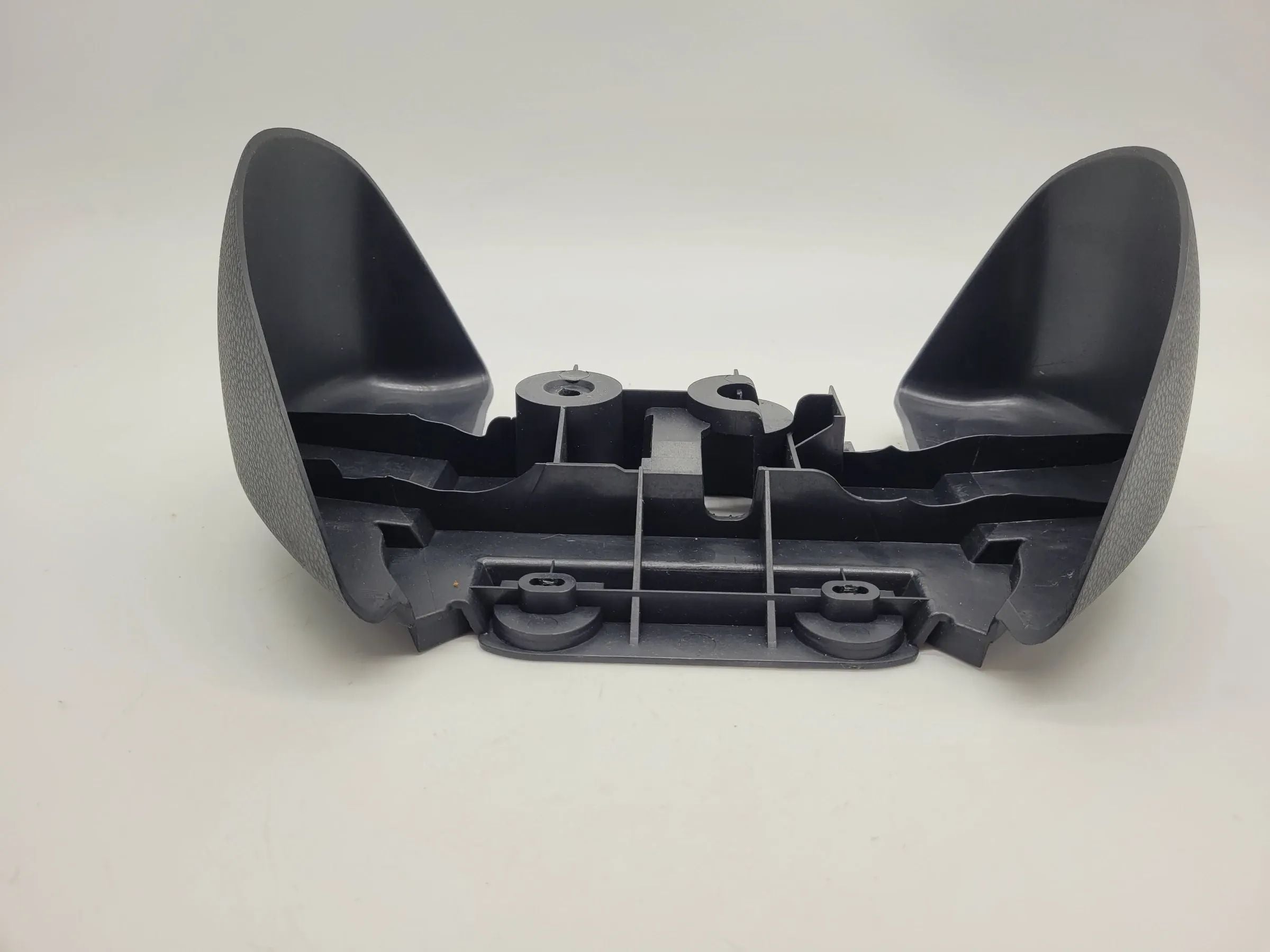 Original Mini One (R50/R53) Mittelkonsole Blende Verkleidung Unten 51.16-6800680