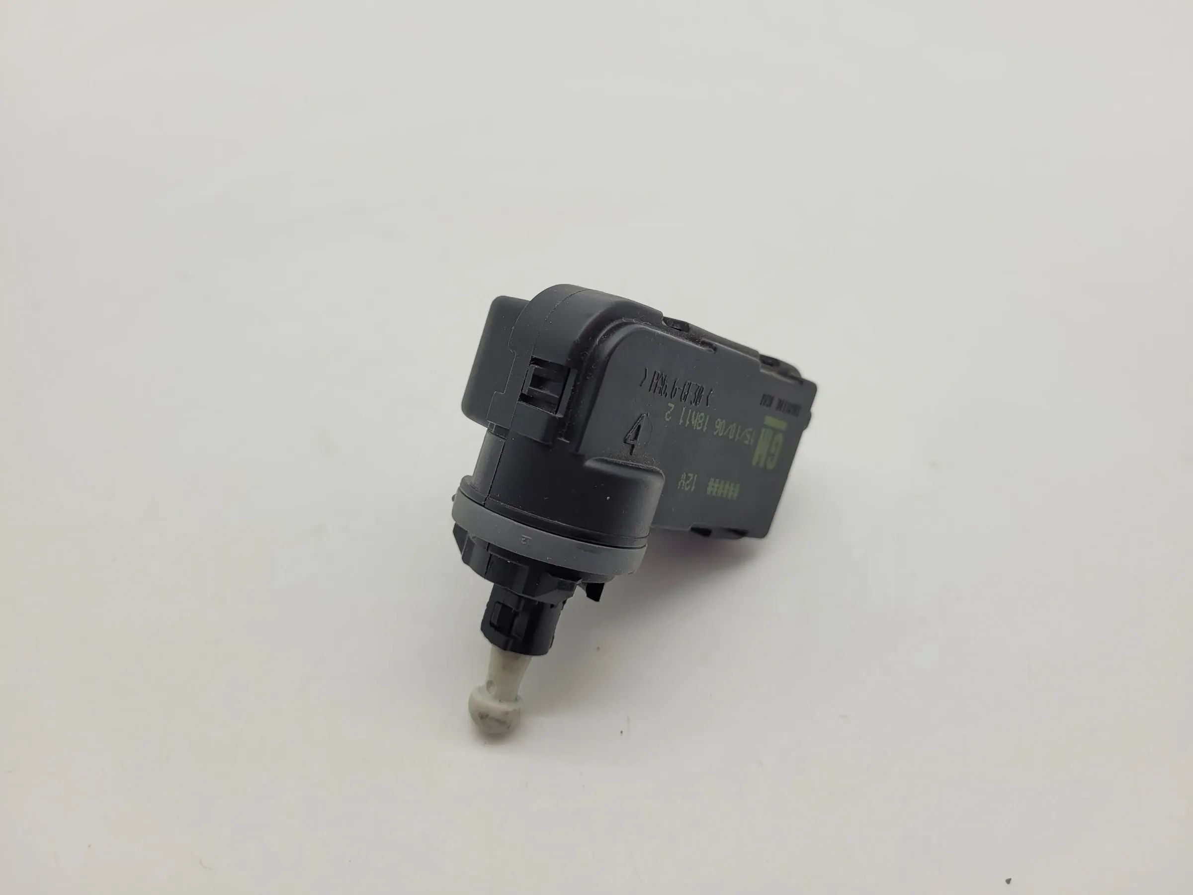 Original Opel Meriva A Stellmotor Leuchtweitenregulierung (L/R) (93321052/53)