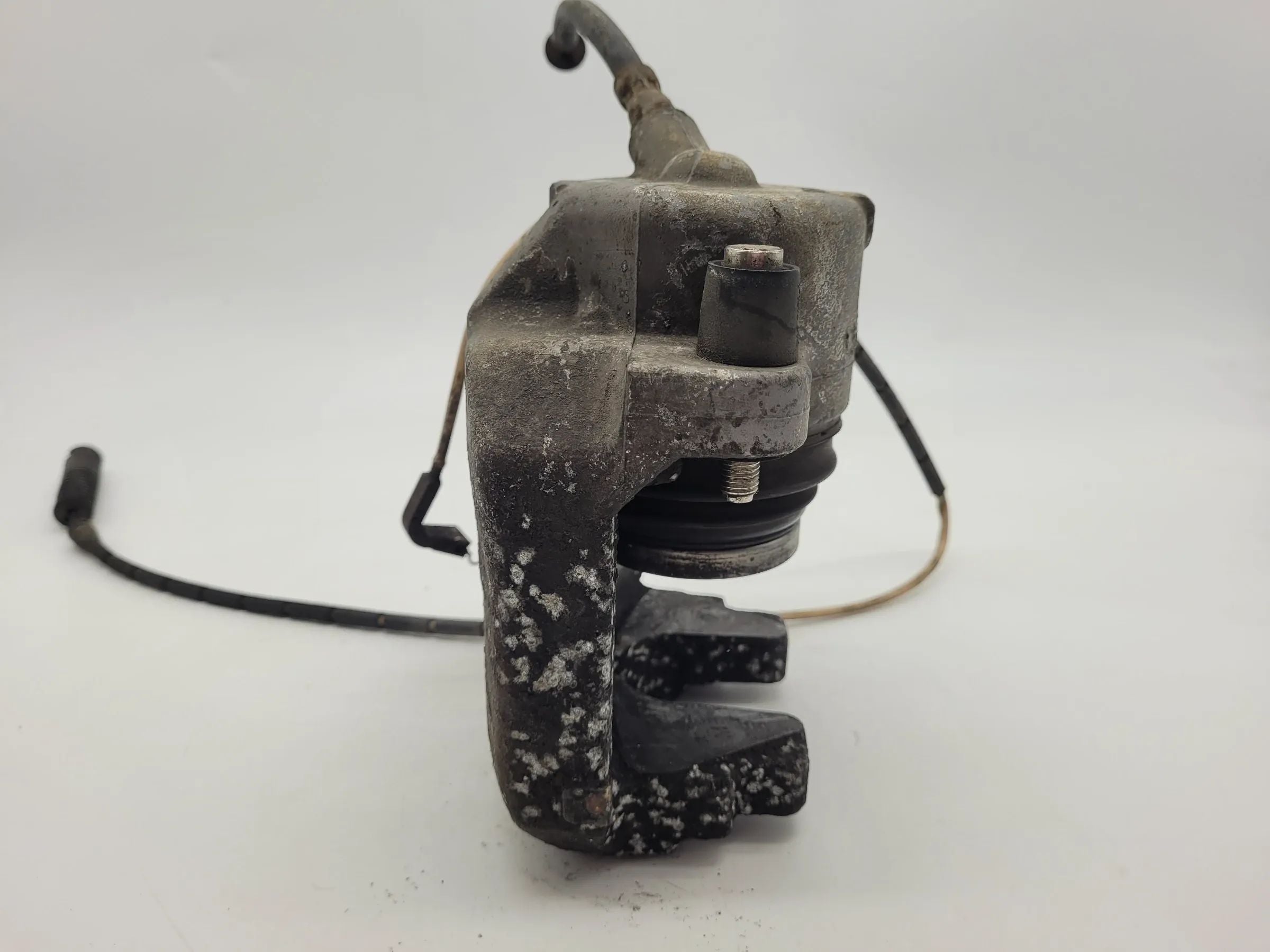 Original BMW 5er (E39) Bremssattel Links 6022296 91