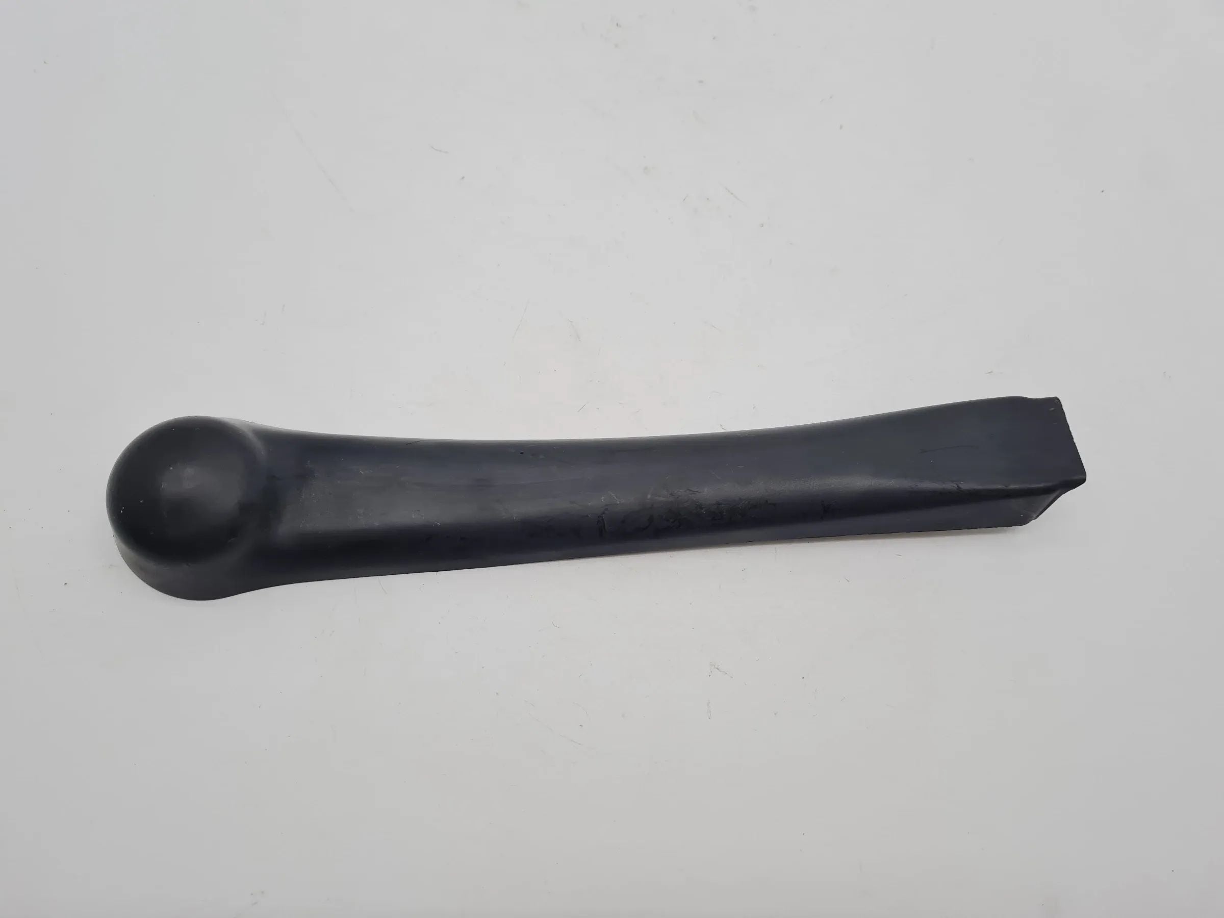 Original BMW 5er (E39) Wischerarm Blende Verkleidung 61.61-8161491