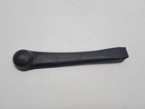 Original BMW 5er (E39) Wischerarm Blende Verkleidung 61.61-8161491