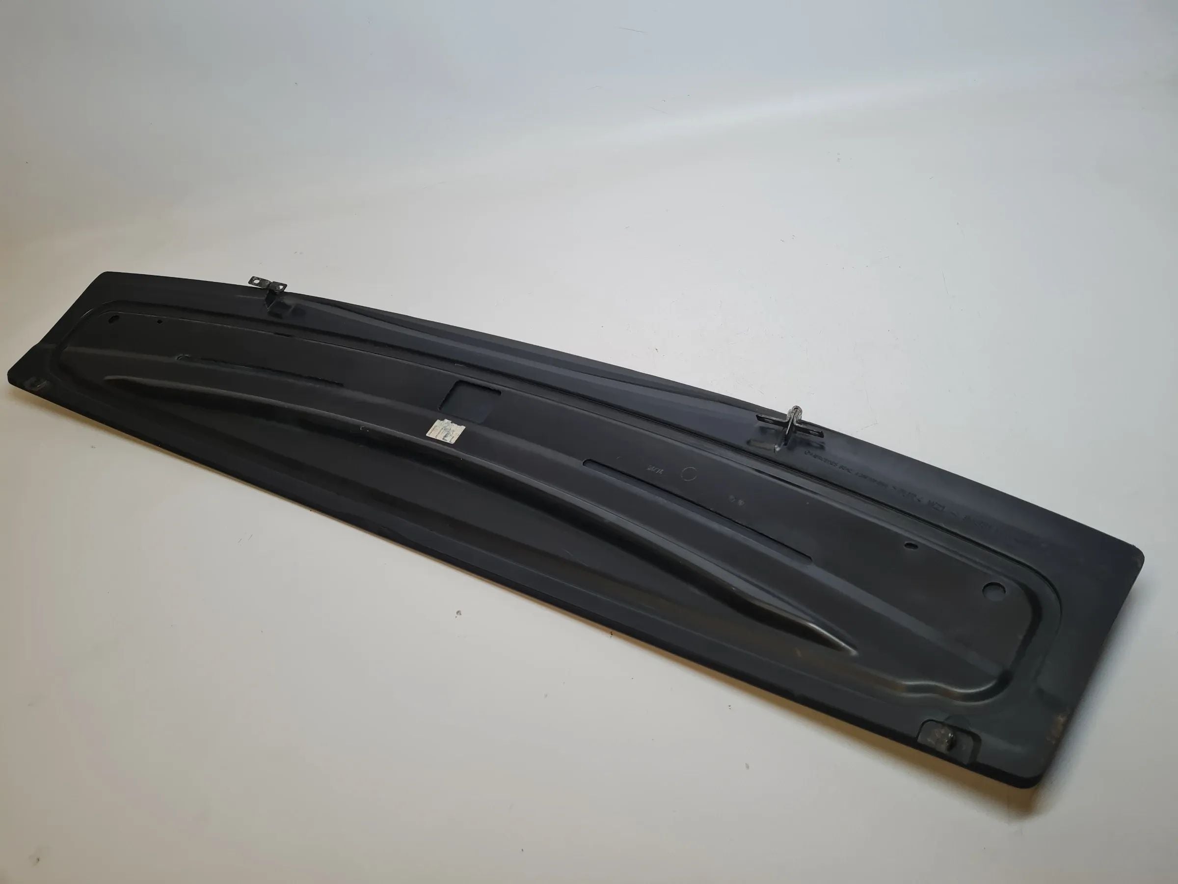 Original Mercedes-Benz C-Klasse (W203) Panorama Schiebedach Glas A2037800036