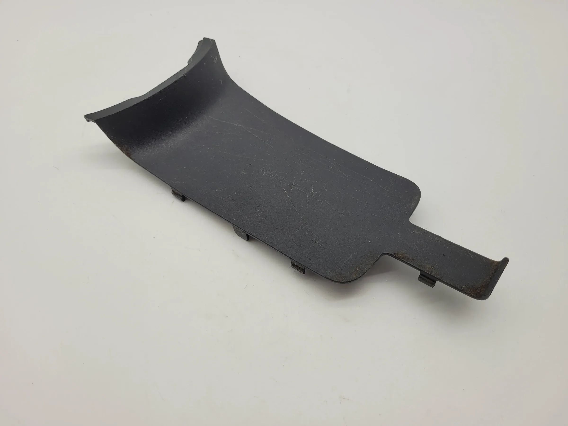 Original Seat Ibiza (6L1/6L2) Mittelkonsole Einsatz Abdeckung 6L0863739A