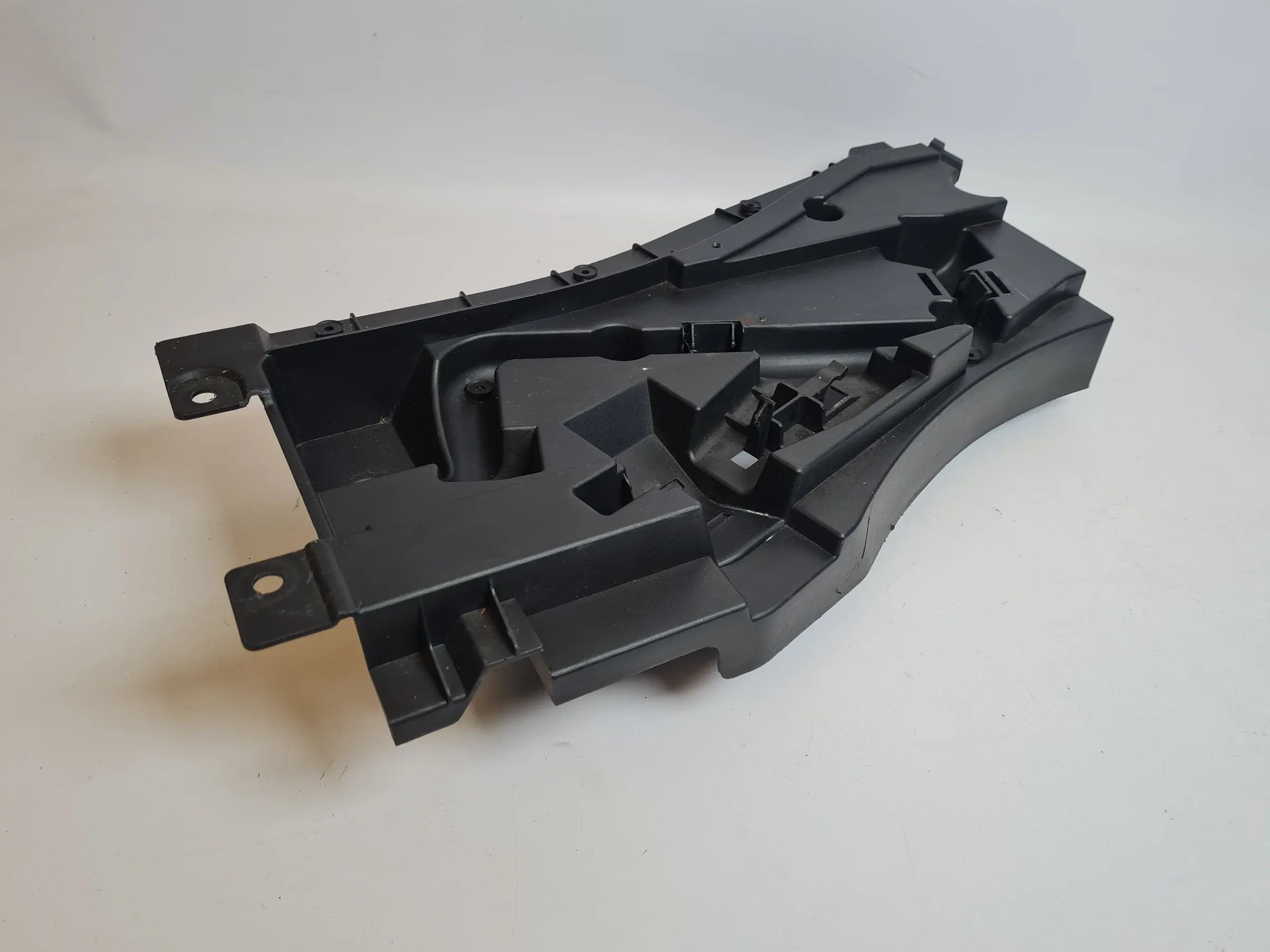 Original BMW X5 (E53) Auflage Längsträger Rechts Vorne 51.47-8244764