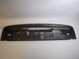 Original BMW X5 (E53) Unterschale Heckspoiler 7025611