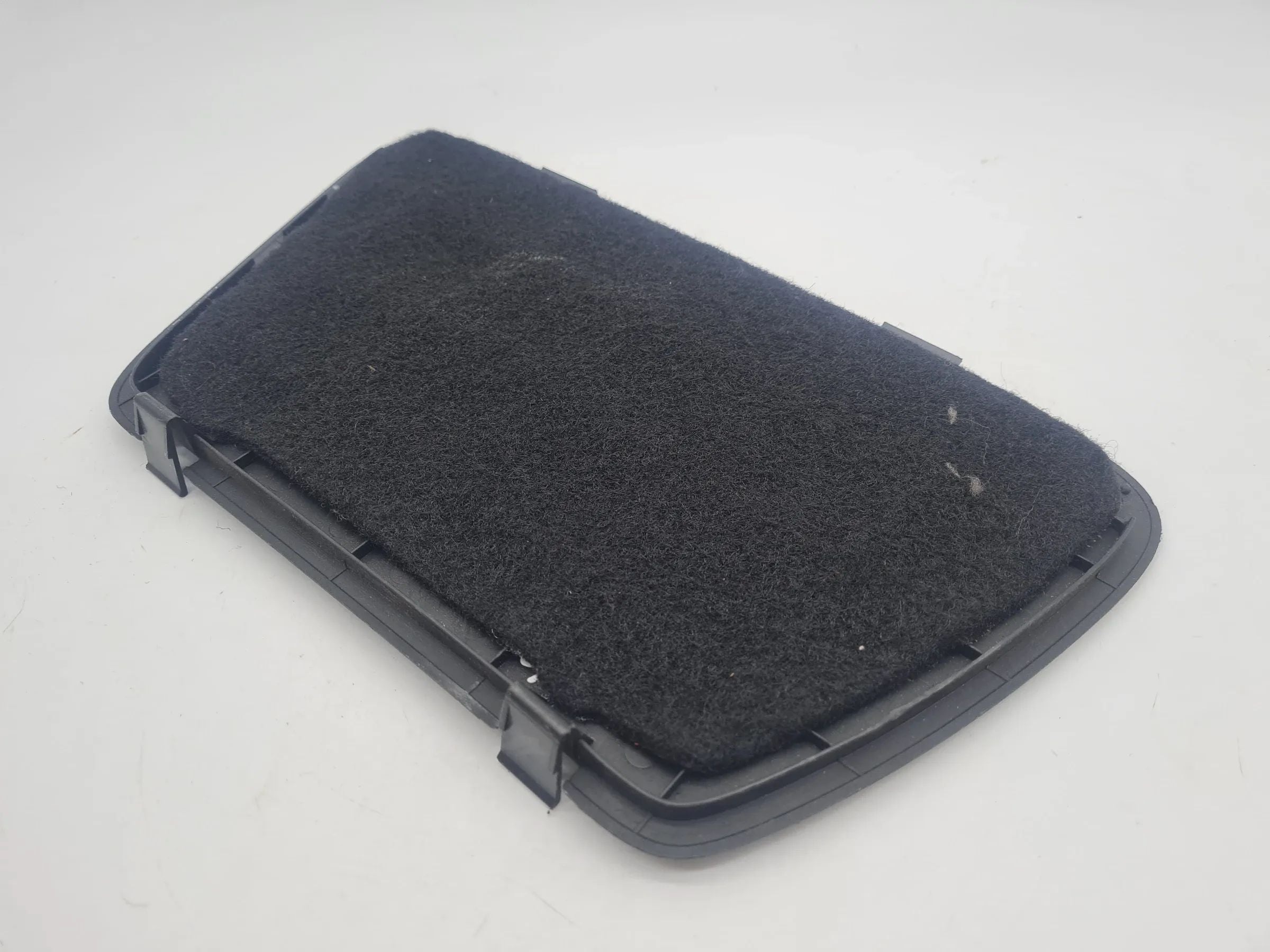Original Mini One (R50/R53) Kofferraum Verkleidung Blende Rechts 51.43-1503472