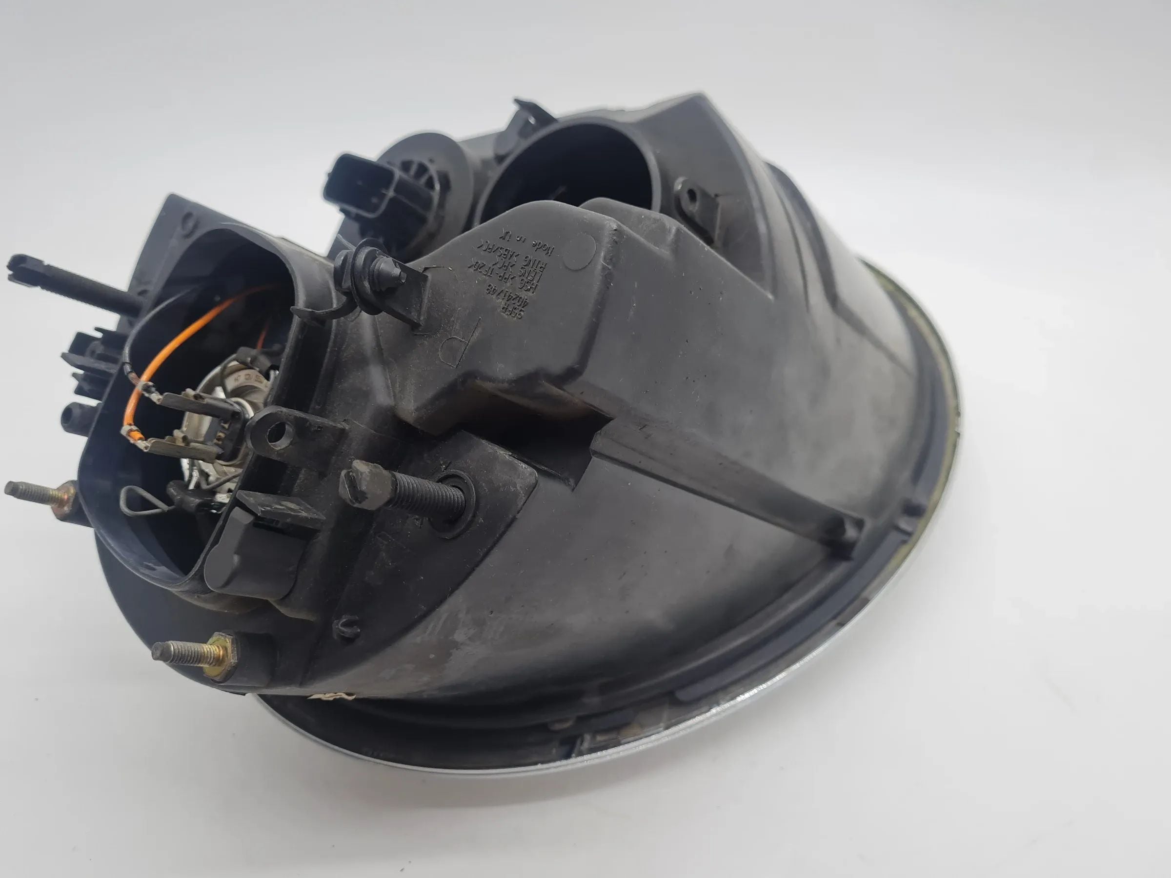 Original Mini One (R50/R53) Scheinwerfer Frontleuchte Rechts 63.12-6911704