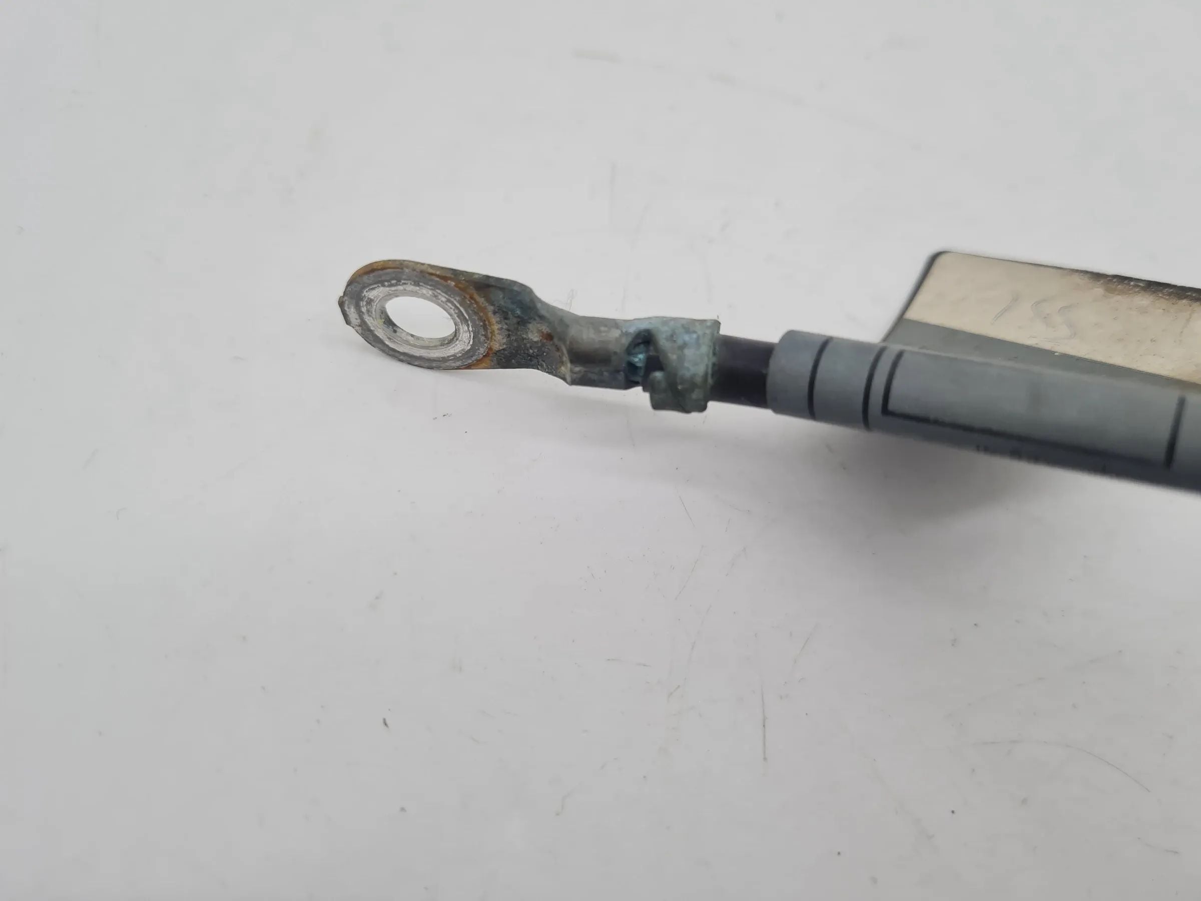 Original Mini One (R50/R53) Batteriekabel Minus 7522234