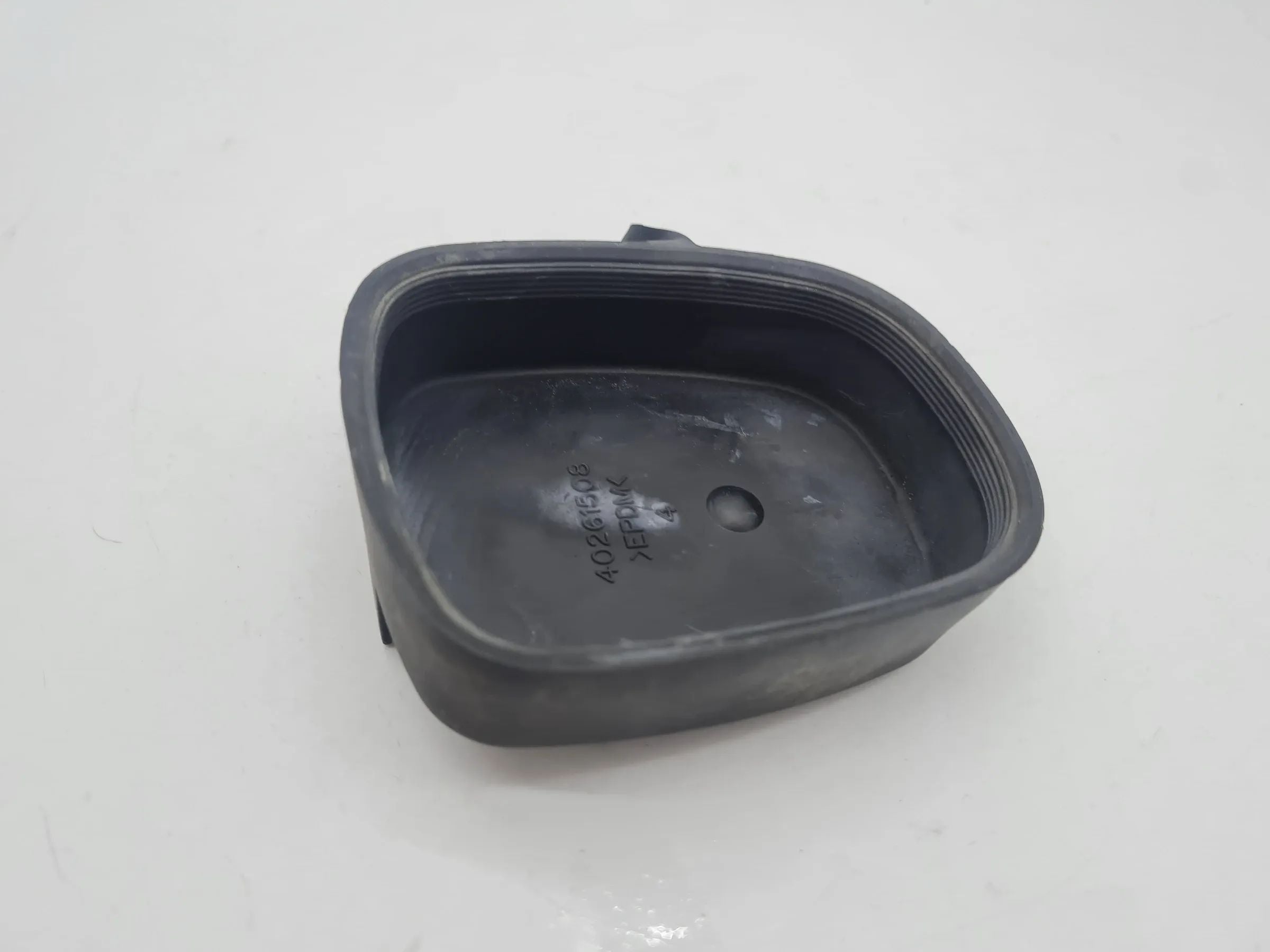 Original Mini One (R50/R53) Scheinwerfer Kappe Deckel Links 40261508