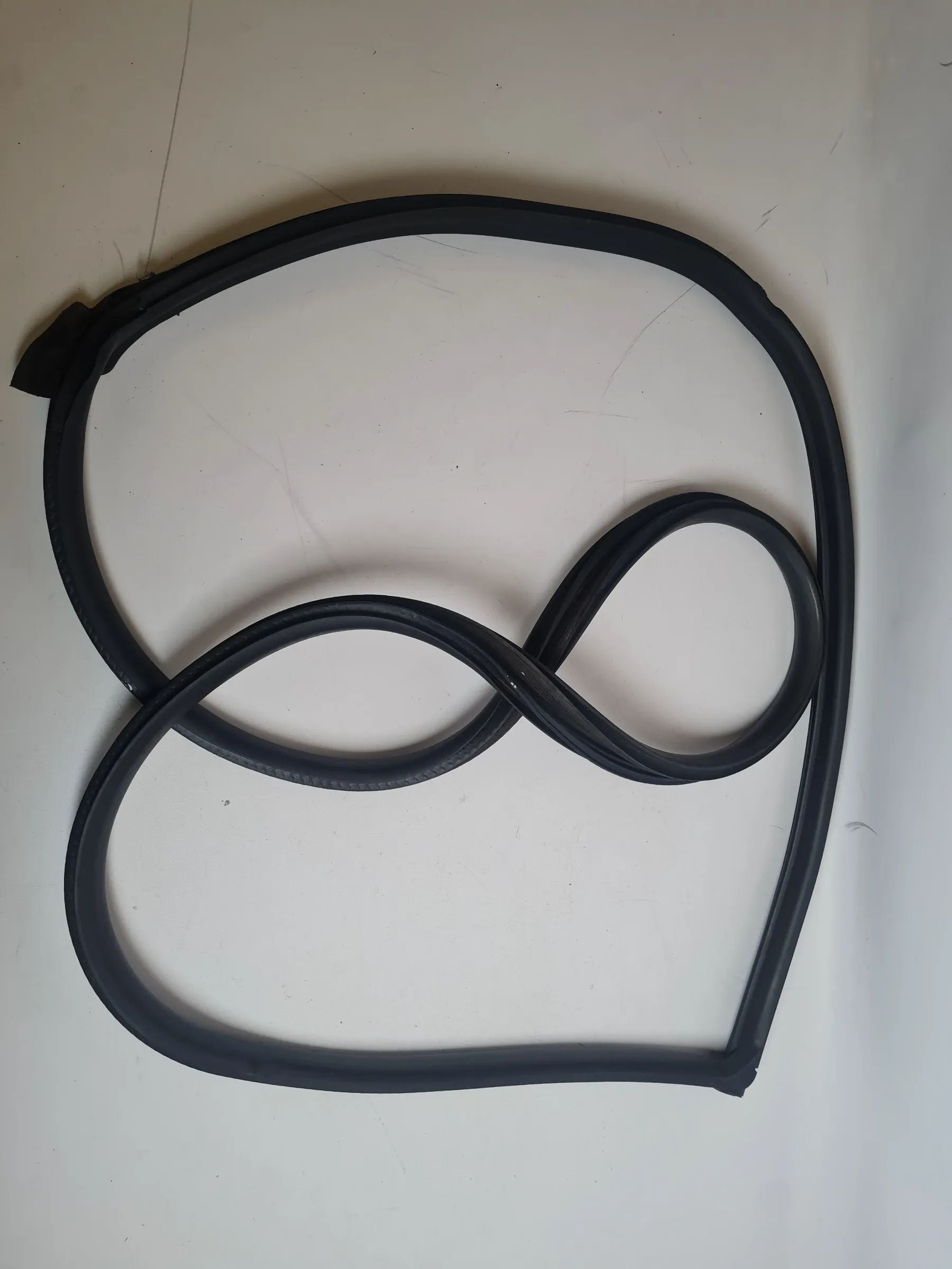 Original Mini One (R50/R53) Türdichtung Tür Dichtung Vorne Rechts