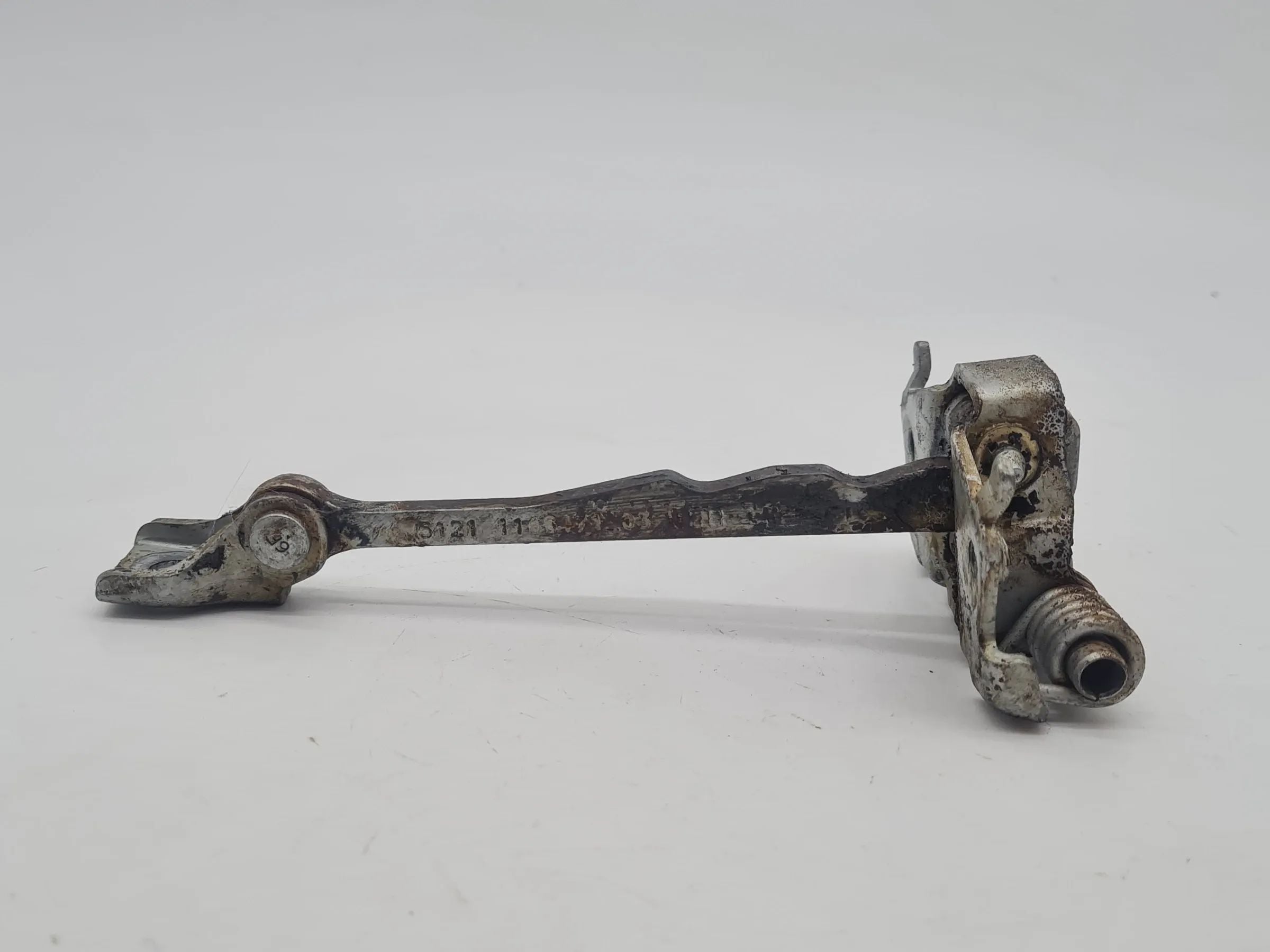Original Mini One (R50/R53) Türbremse Bremse L/R 51.21-1166471-03