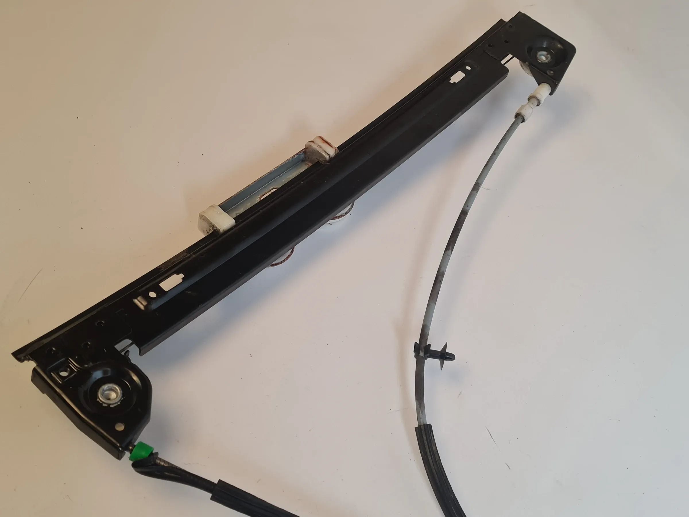 Original Mini One (R50/R53) Fensterheber Rechts Vorne (6910376)