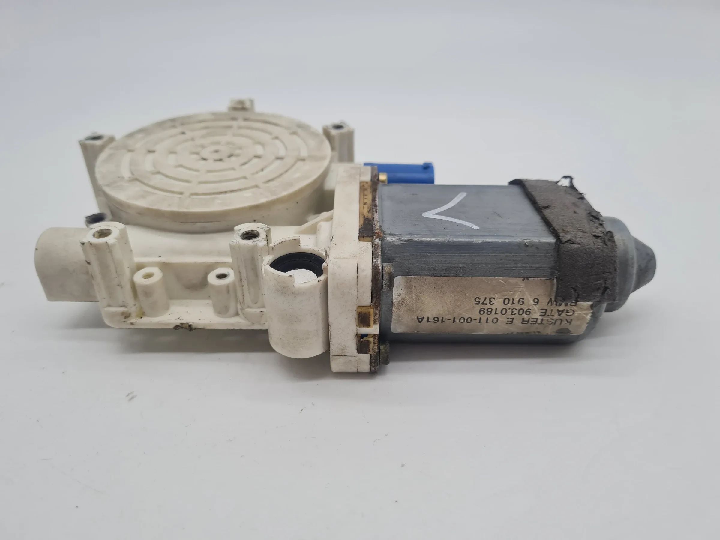 Original Mini One (R50/R53) Fensterhebermotor Links Vorne 6937657