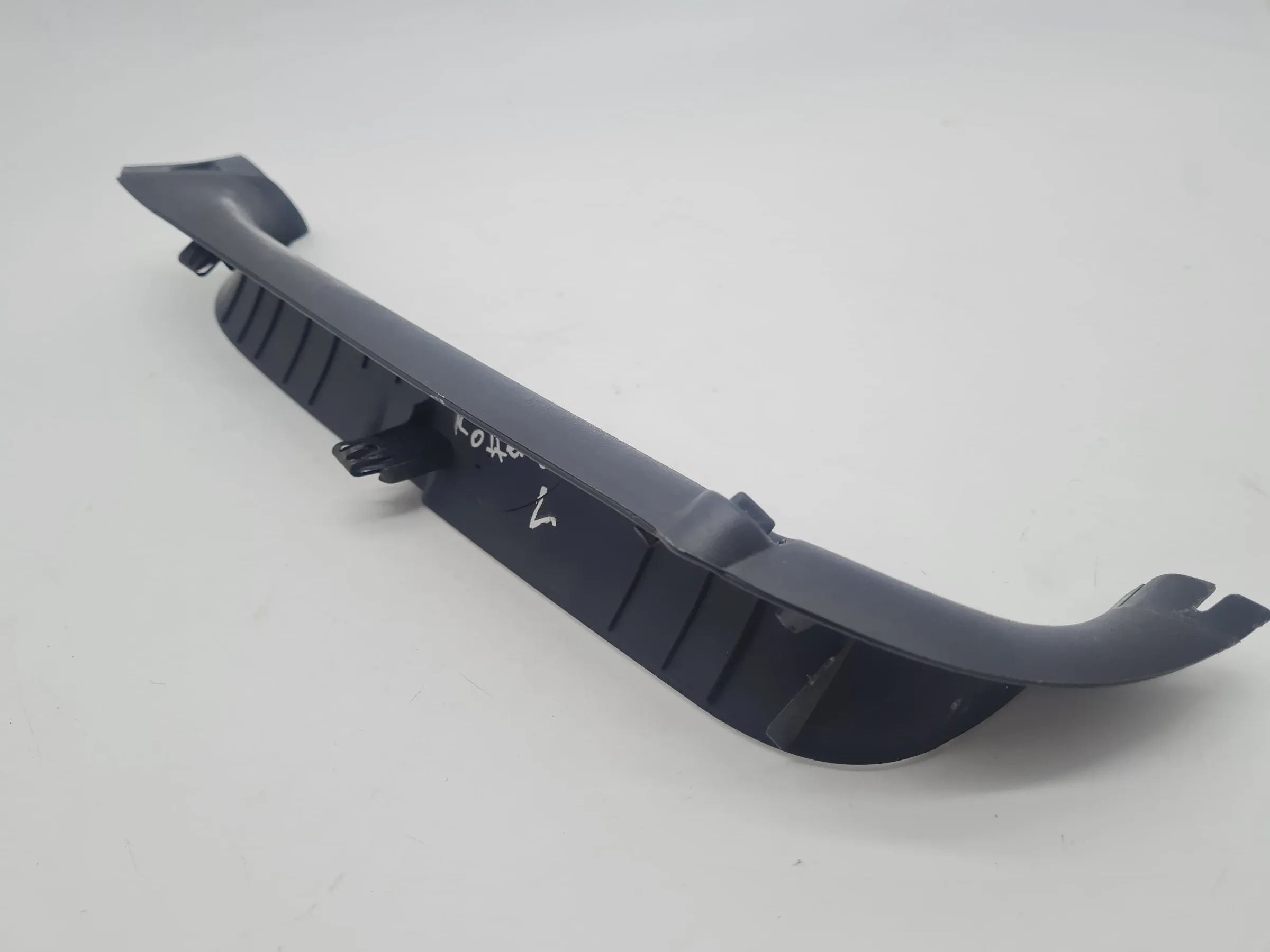 Original Mini One (R50/R53) Kofferraum Verkleidung Abdeckung Blende Links