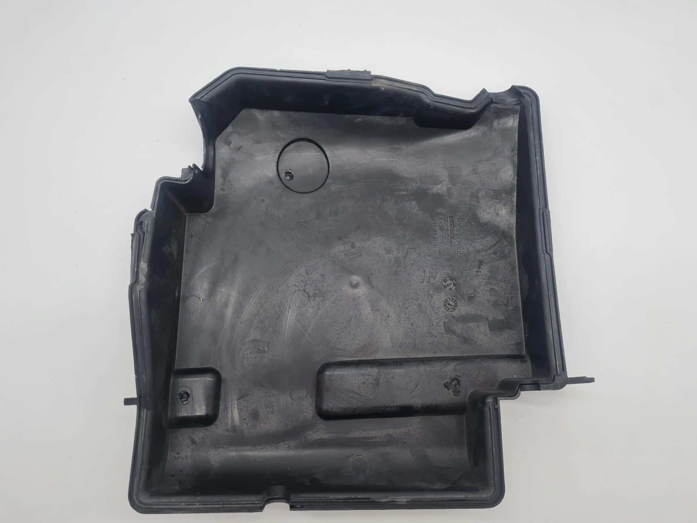 Original Mini One (R50/R53) Batteriekastendeckel Rechts 6915175-03