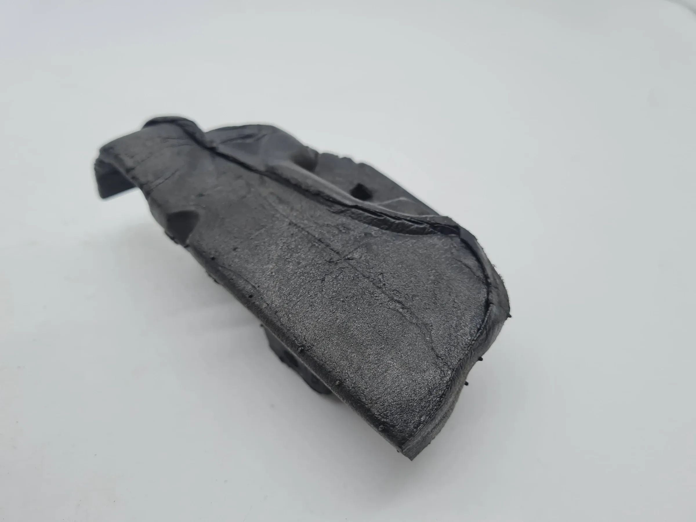 Original Audi A6 4B2/4B4 Formstück hinter Türverkleidung Vorne Rechts 4B0867368