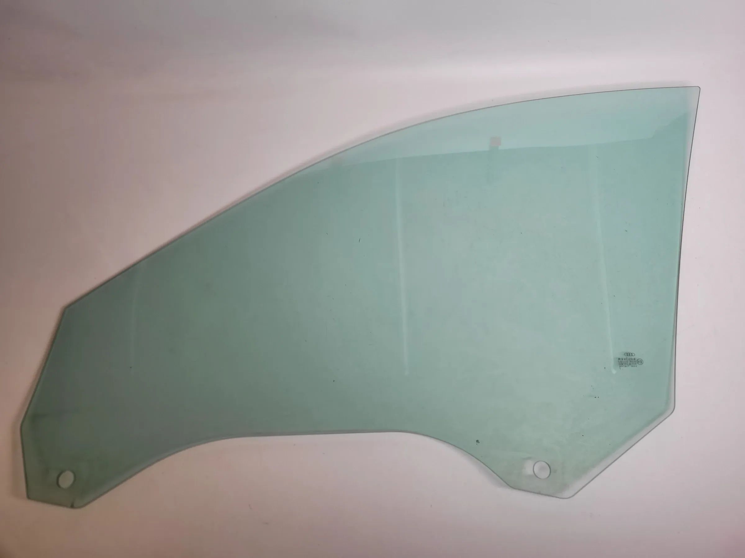 Original Audi A6 4B2/4B4 Fensterscheibe Türscheibe Vorne Rechts 43R-00082