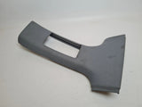 Original Audi A6 (4B2/4B4) Verkleidung B-Säule Rechts Oben Grau 4B0867244