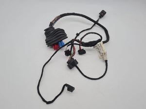 Original Audi A6 (4B2/4B4) Türkabelbaum Tür Hinten, 4B0971035P