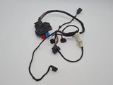Original Audi A6 (4B2/4B4) Türkabelbaum Tür Hinten, 4B0971035P