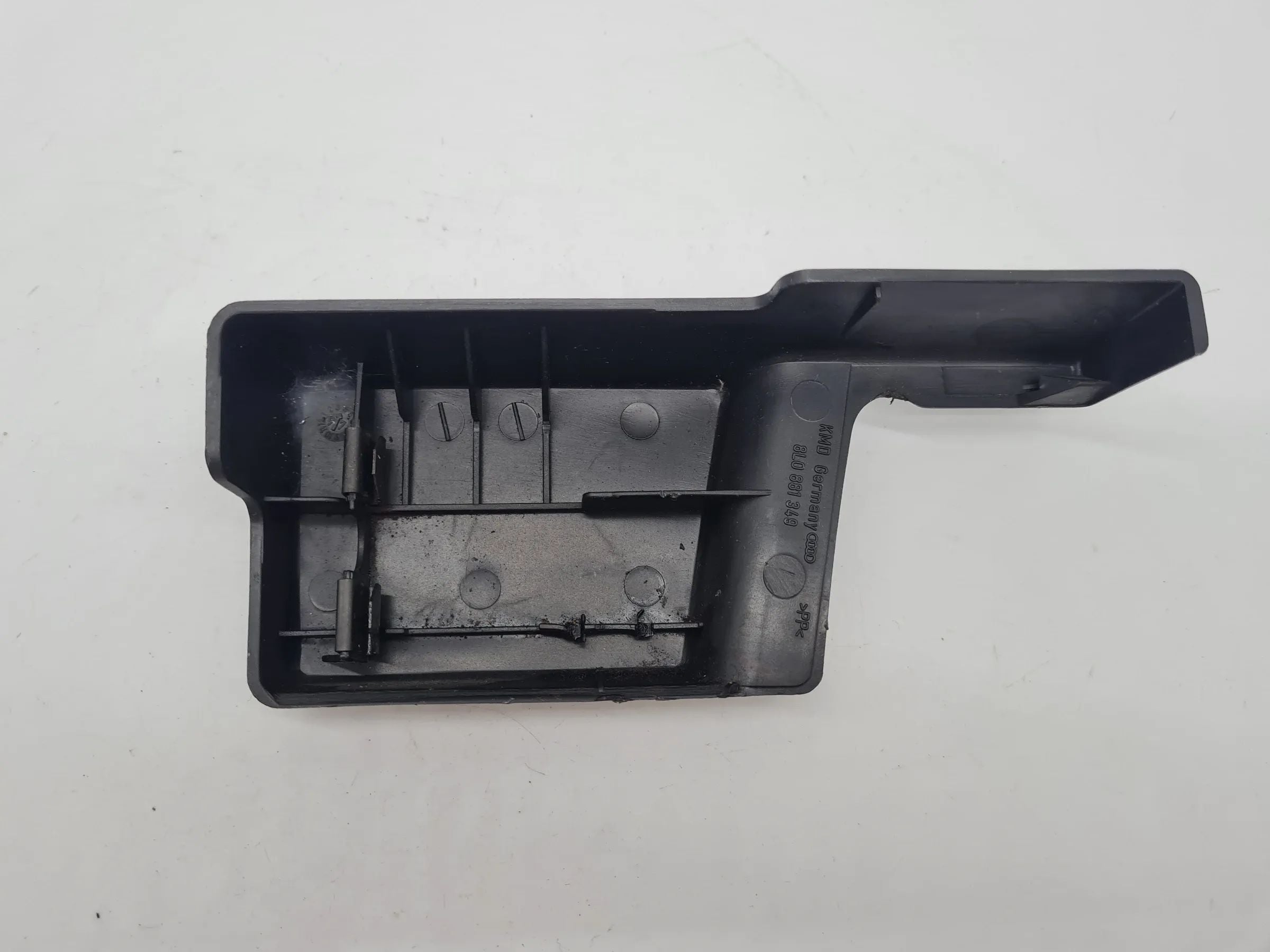 Original Audi A6 (4B2/4B4) Führungsschiene SItz Blende Links Vorne 8L0881349