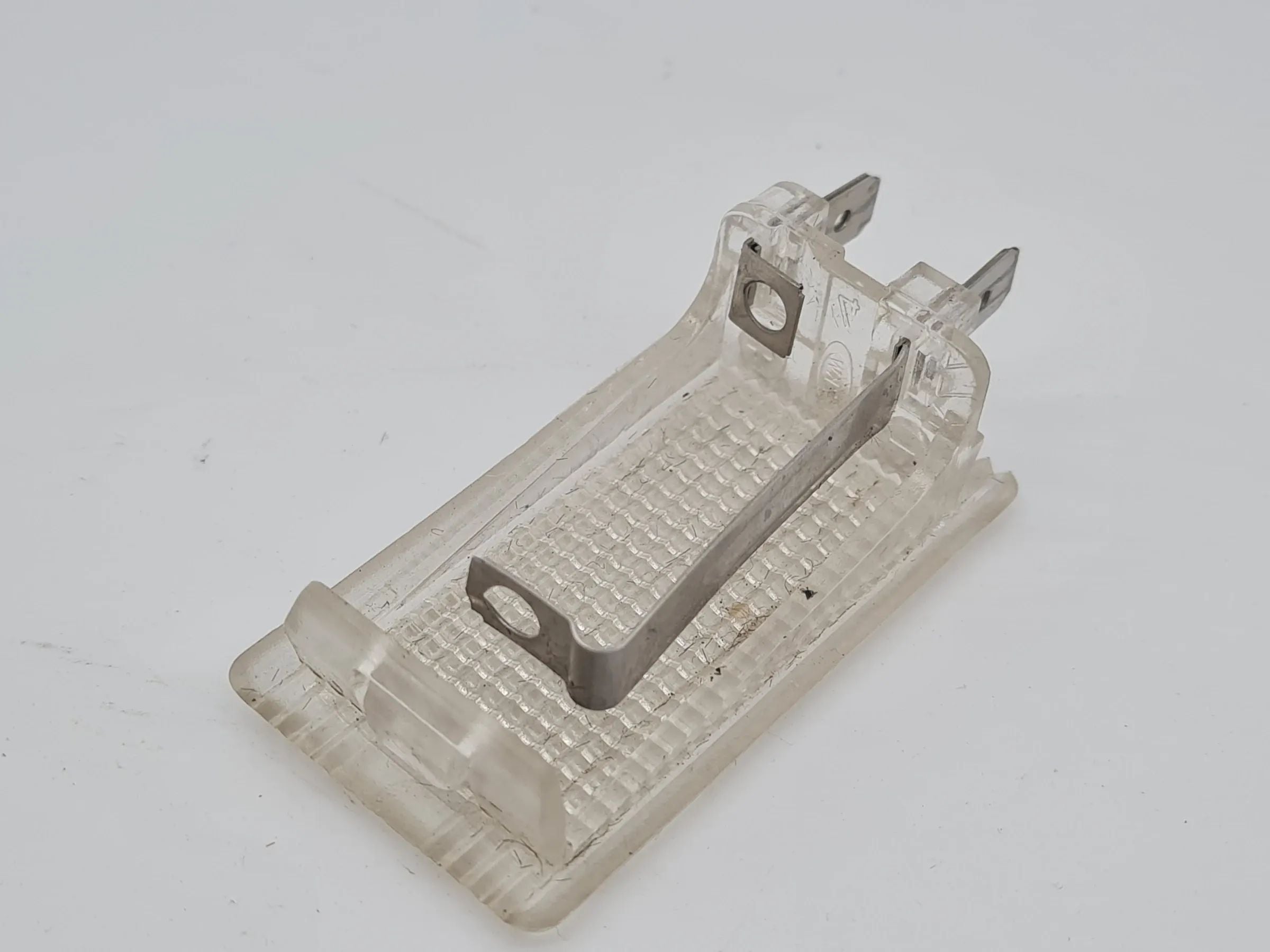 Original Audi A6 (4B2/4B4) Kofferraum Leuchte Blende