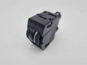 Original Audi A6 (4B2/4B4) Lichtschalter Leuchtweitenregelung LWR 4B0919094A